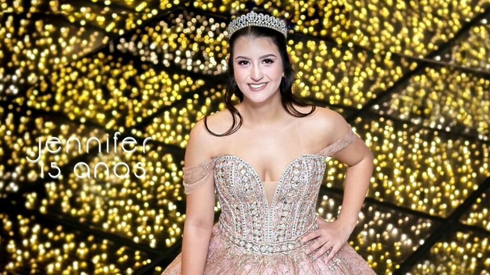 Quinzão da Jennifer