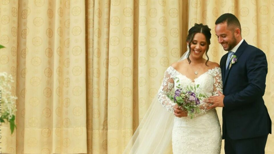 Casamento Cleiton e Camila