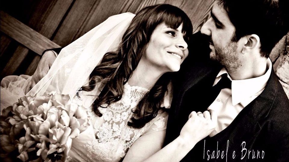 Isabel e Bruno 