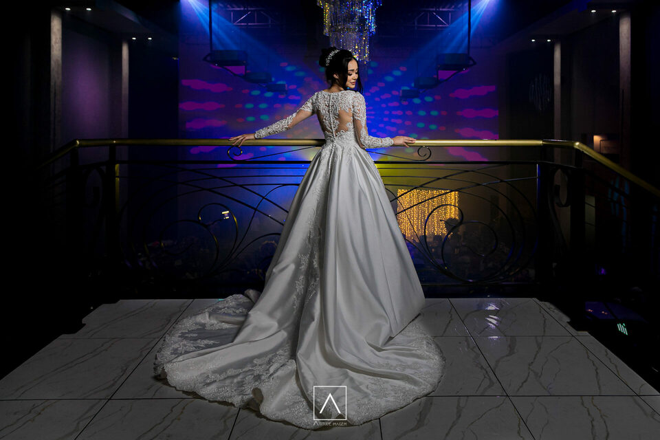 CASAMENTOS - WEDDING DAY