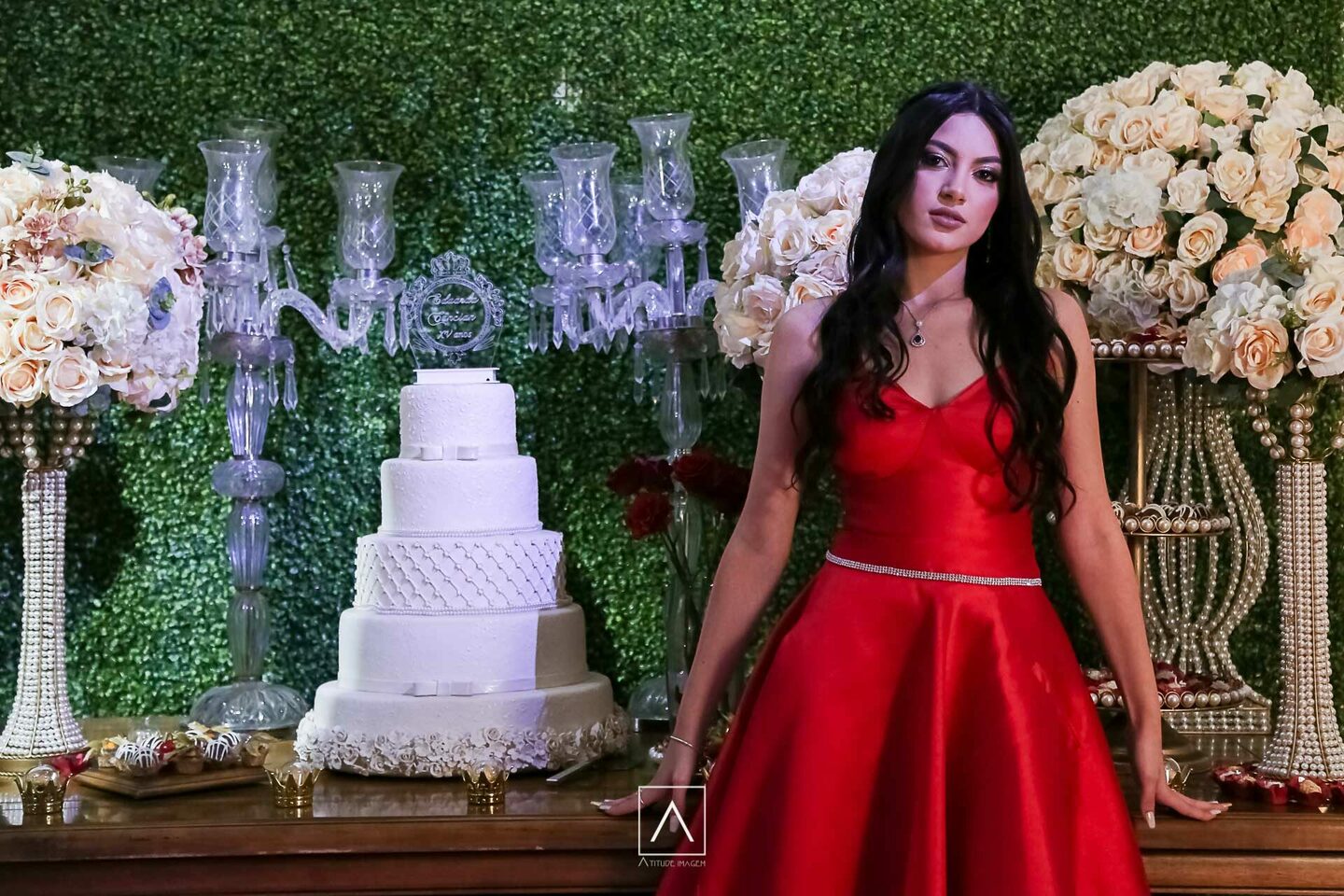 DEBUTANTES  - HAPPY DAY