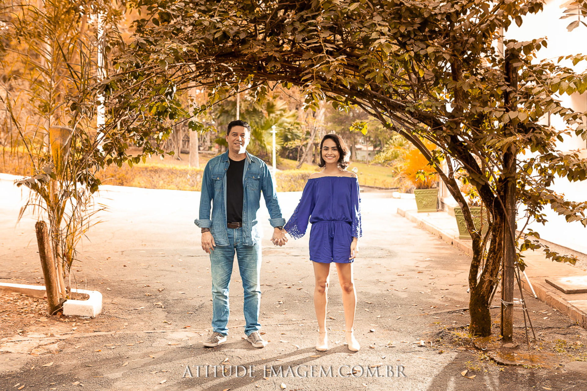 Foto Ensaio Fotografico de Casais - Imagem 7