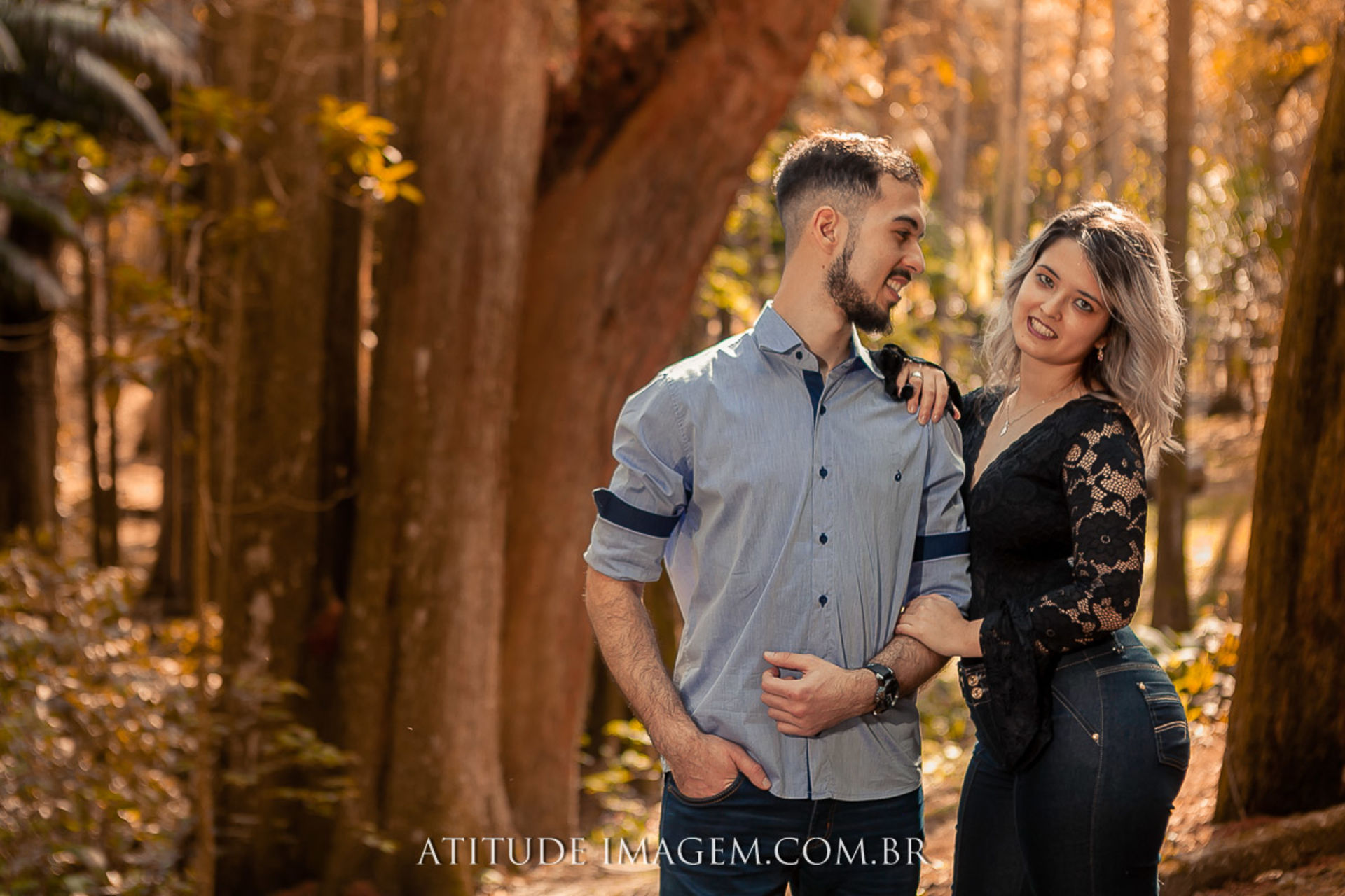 Foto Ensaio Fotografico de Casais - Imagem 8