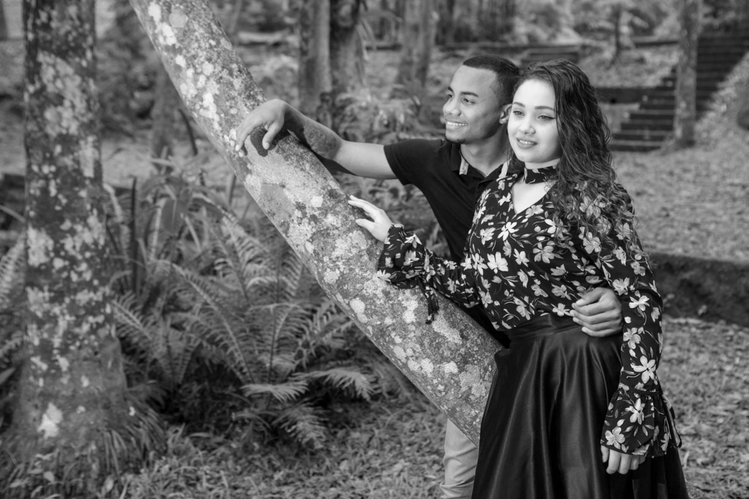 Foto Ensaio Fotografico  - Imagem 19