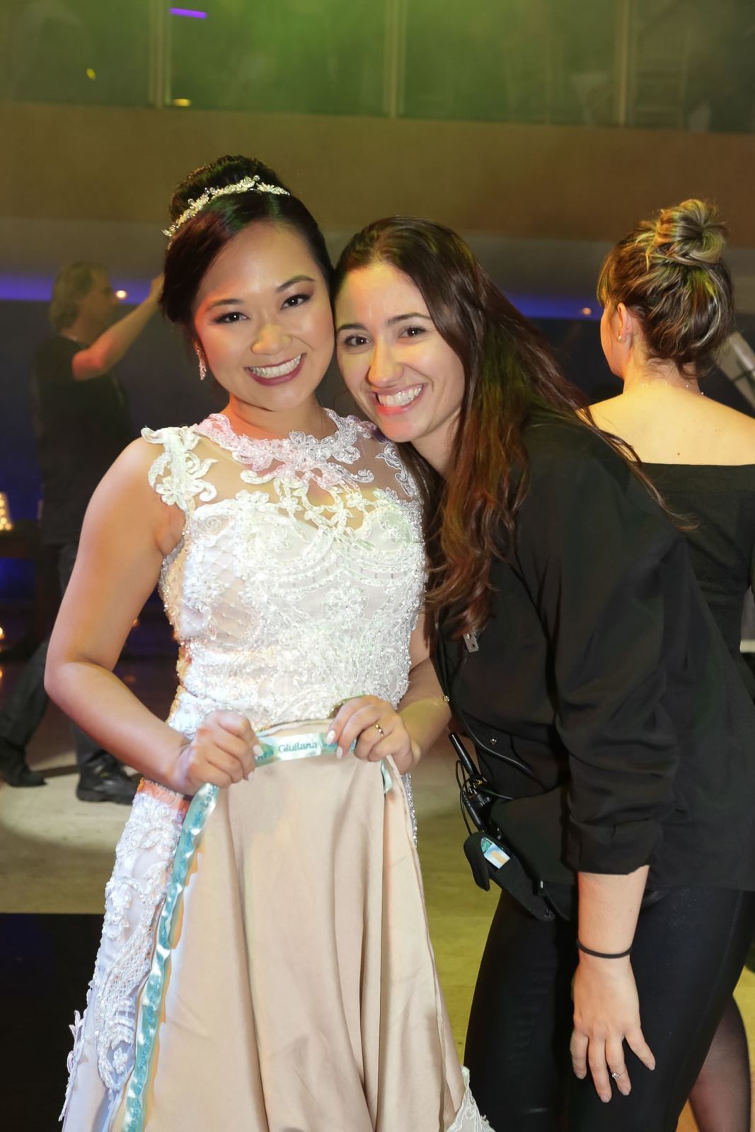 Foto Noiva, como você vai ajudar sua amiga solteira? Foto Noiva, como você vai ajudar sua amiga solteira? - Imagem 2