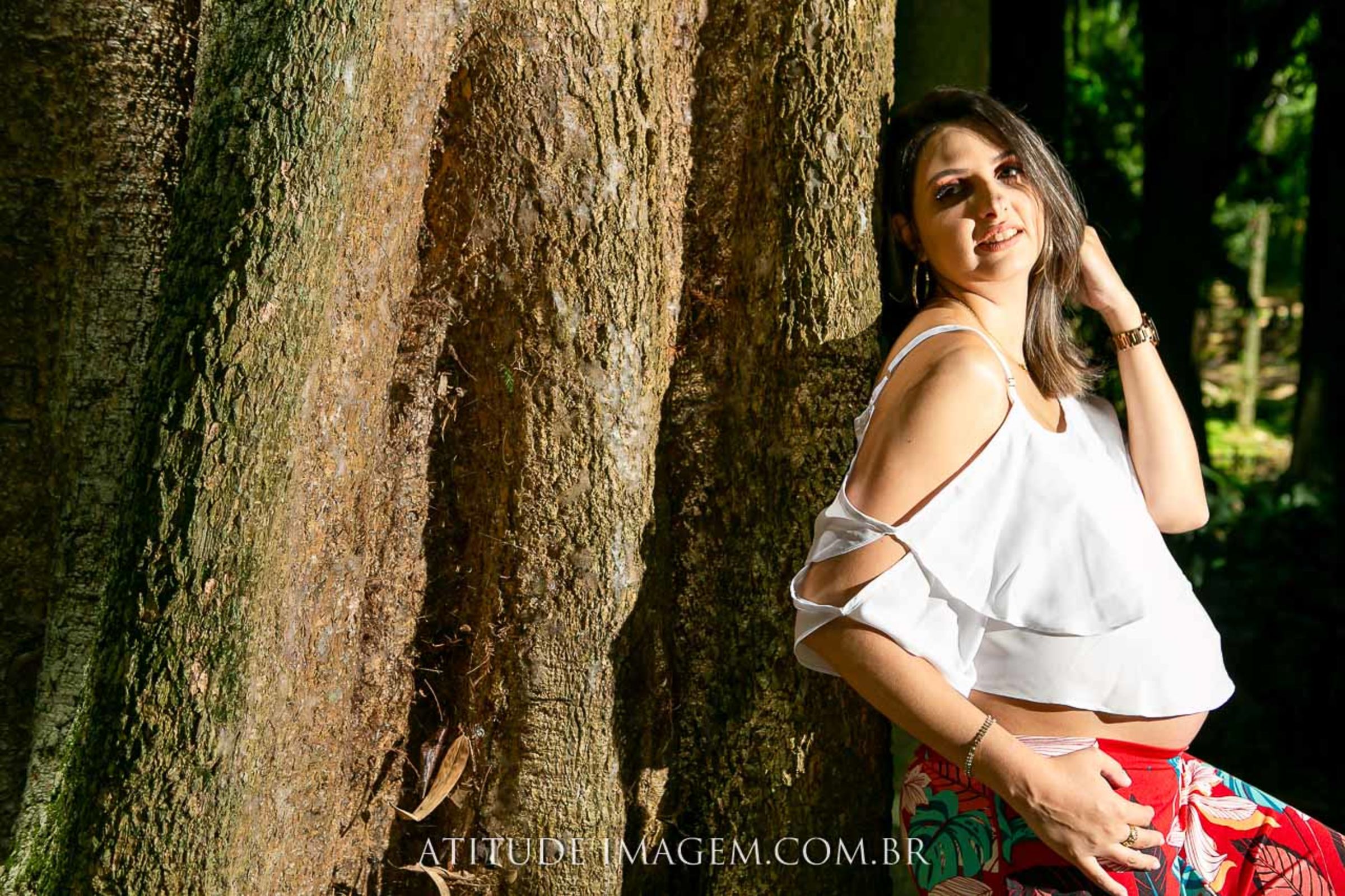 Foto Maquiagem para ensaio de fotografico - Imagem 2