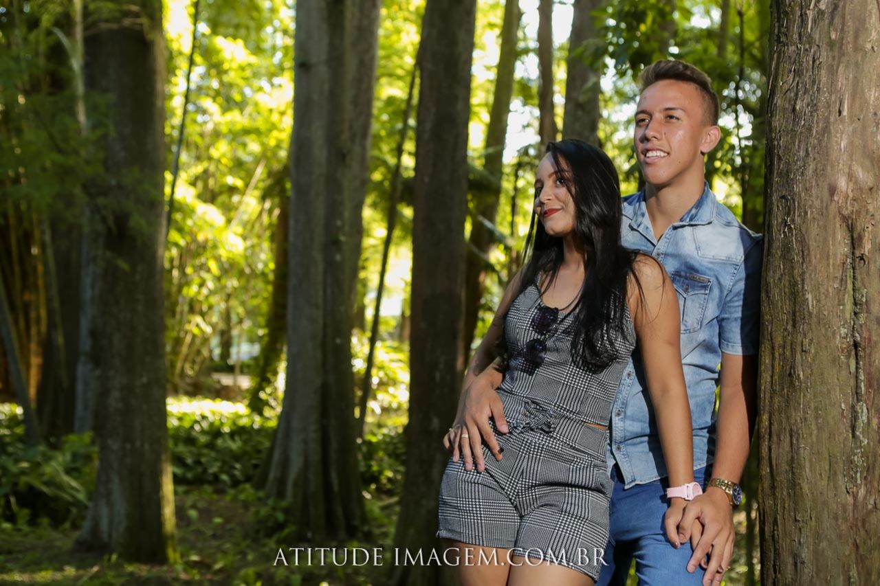 Foto Maquiagem para ensaio de fotografico - Imagem 3