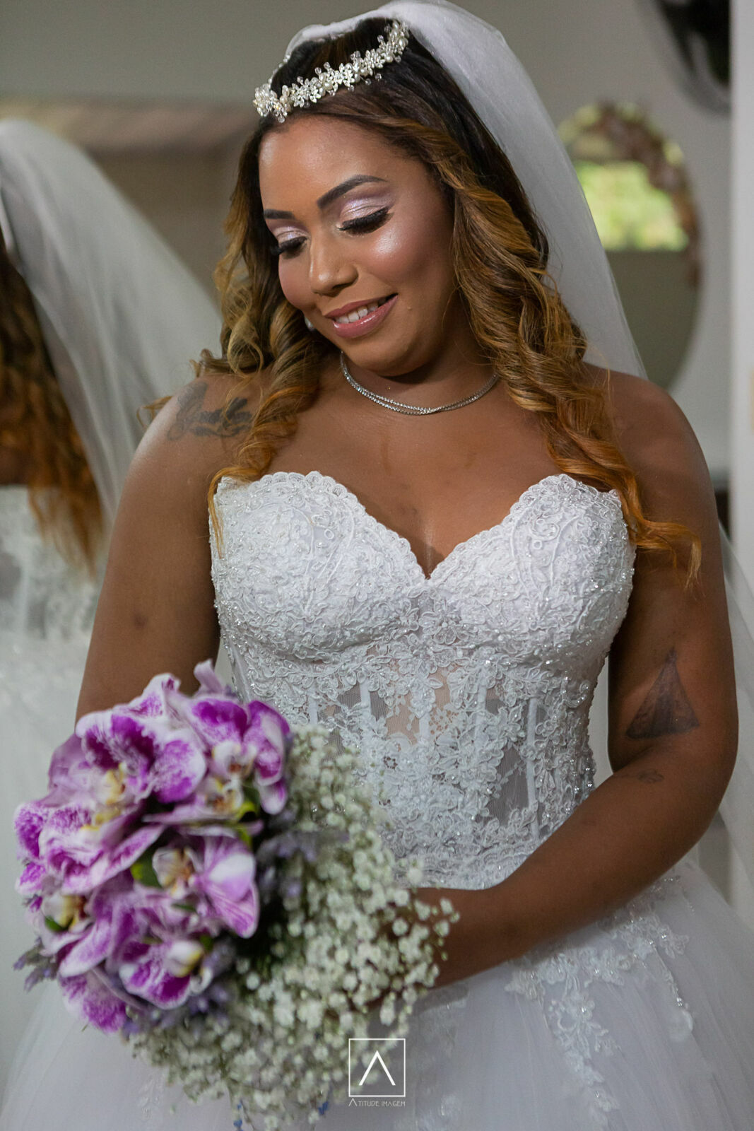 Foto E agora? E o buquê? - Imagem 13