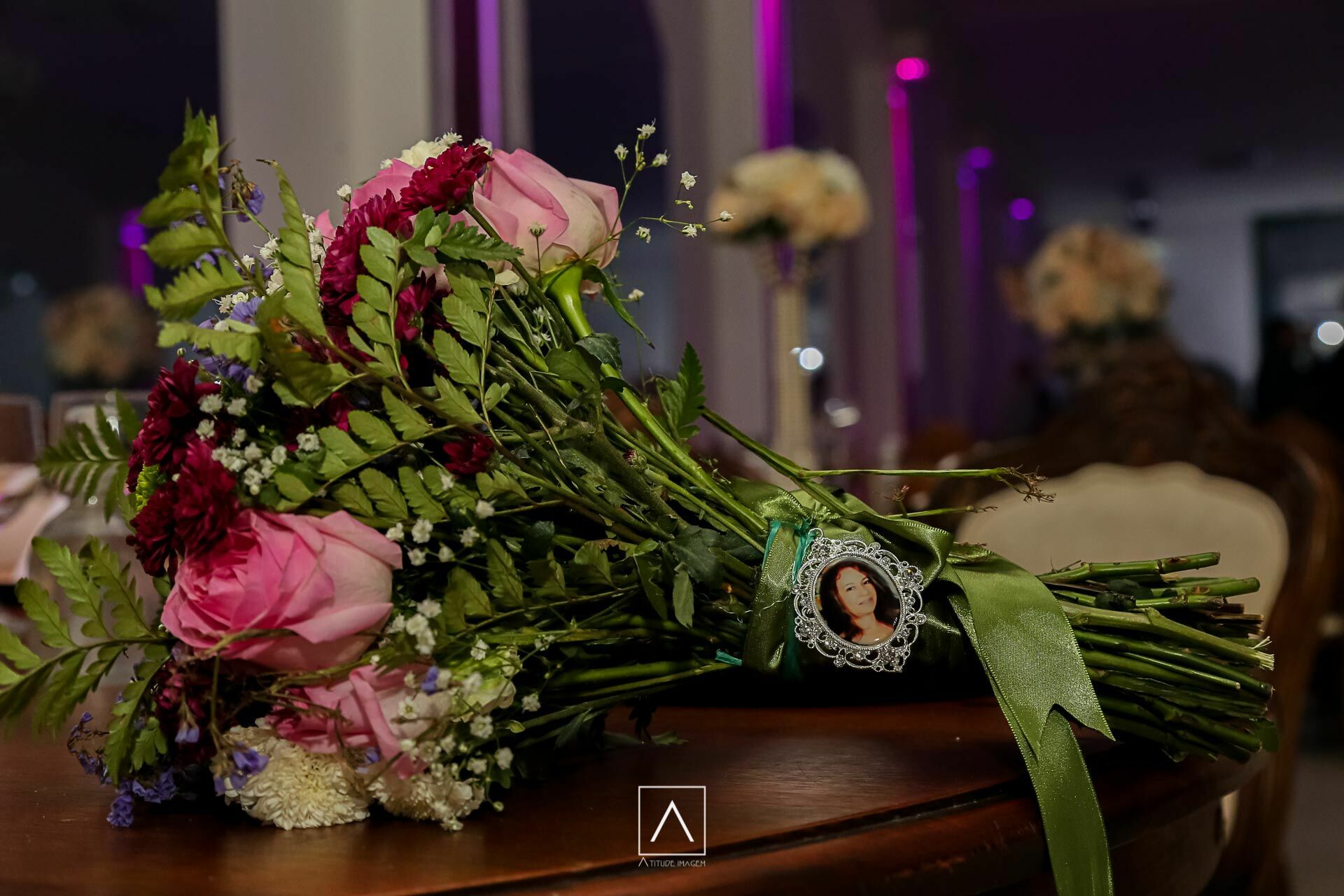 Foto E agora? E o buquê? - Imagem 15