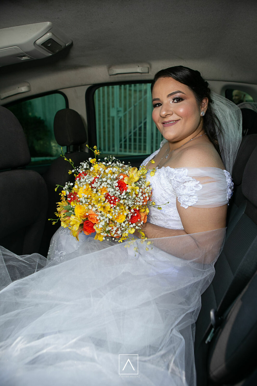 Foto E agora? E o buquê? - Imagem 18