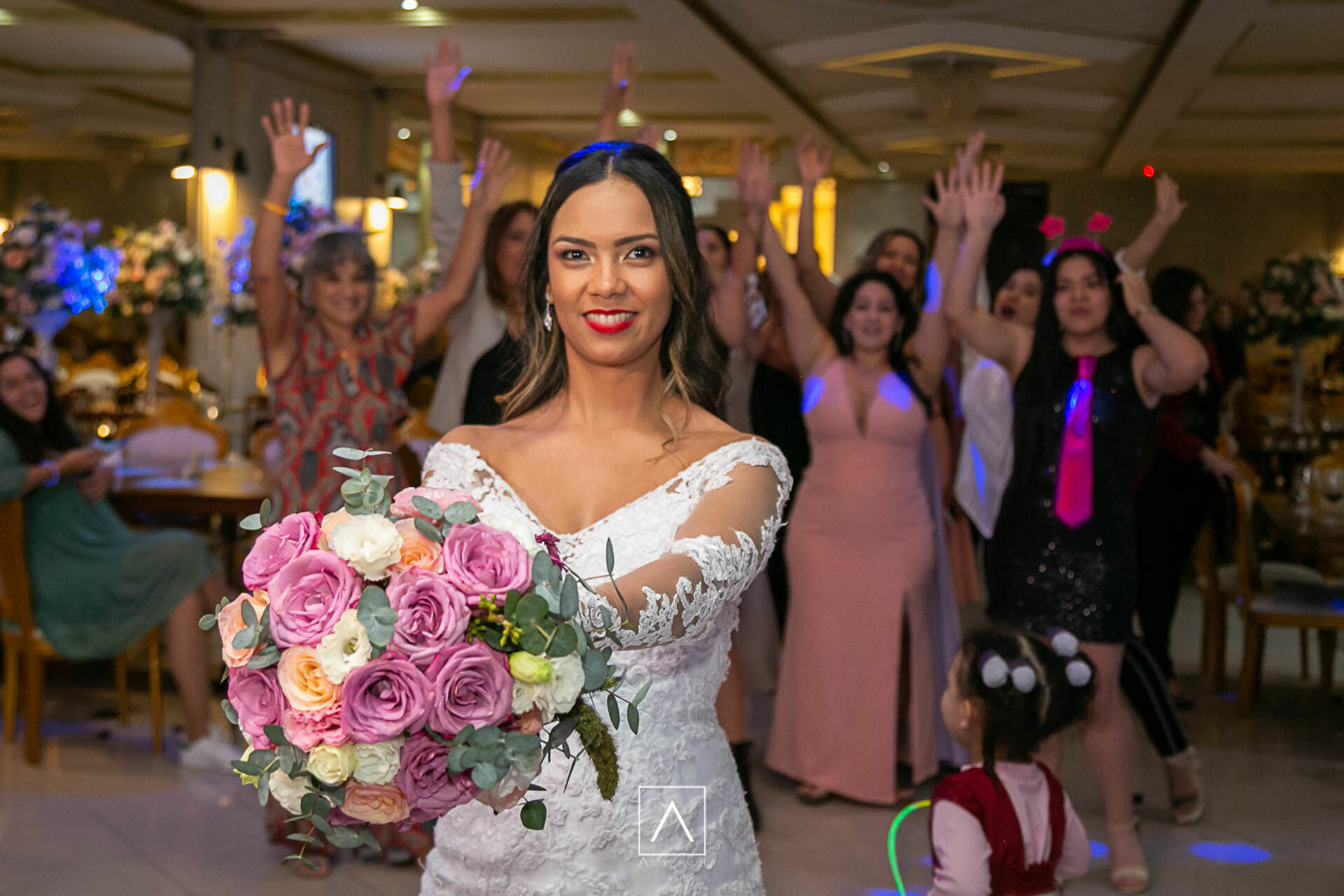 Foto E agora? E o buquê? - Imagem 20