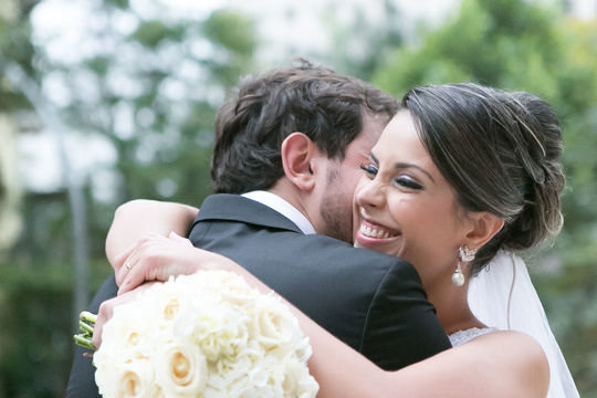 .Qual é o seu buquê ideal?