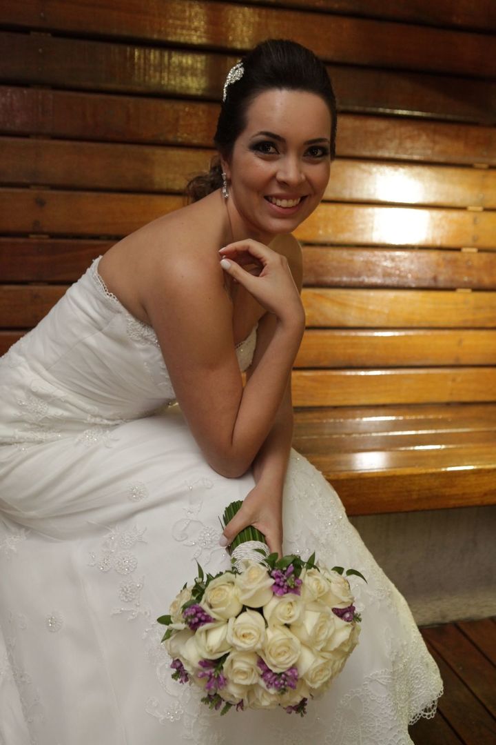 Foto .Qual o seu buquê ideal? - Imagem 9