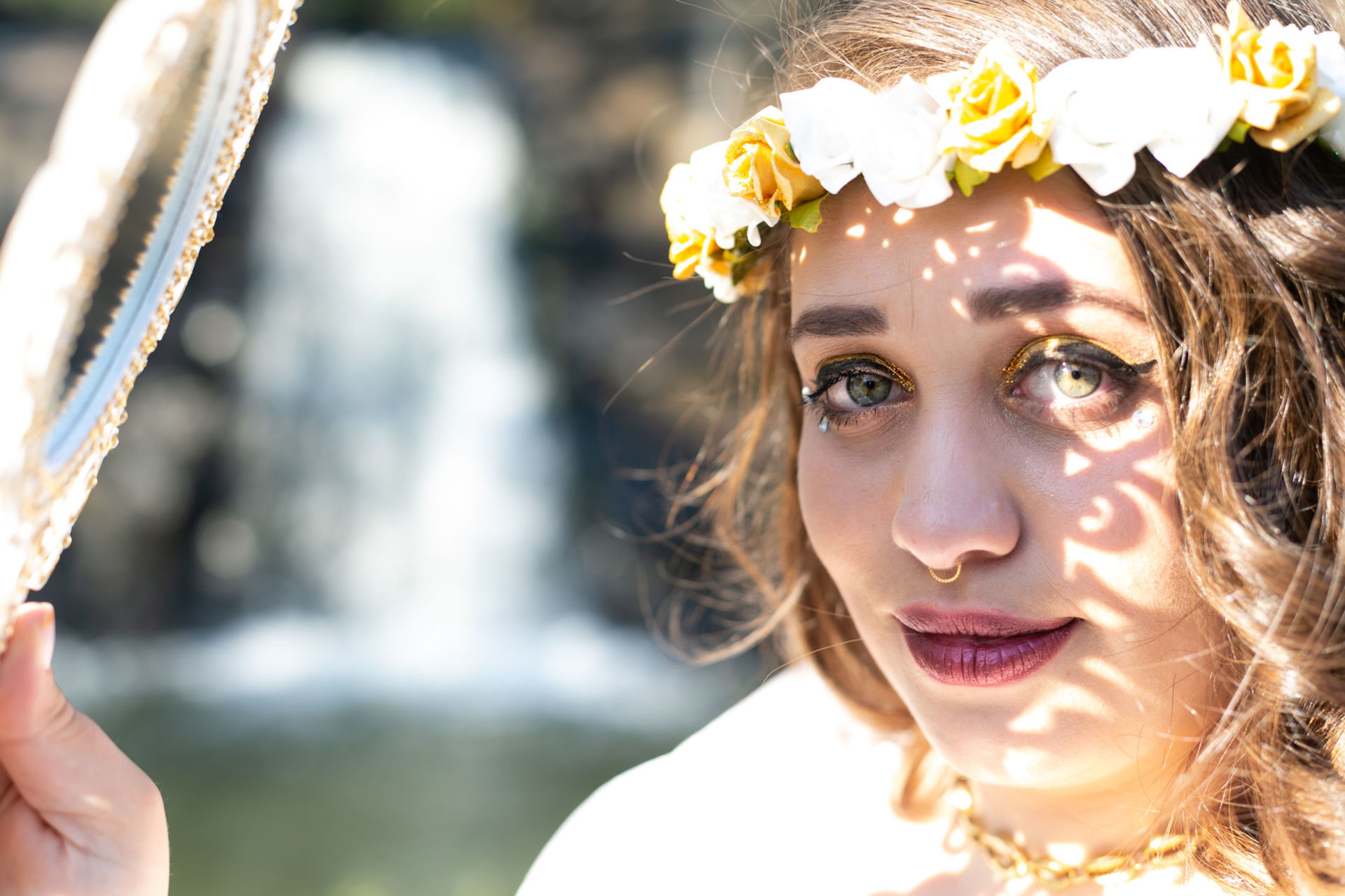 Foto Pré Wedding - Temático  - Imagem 11