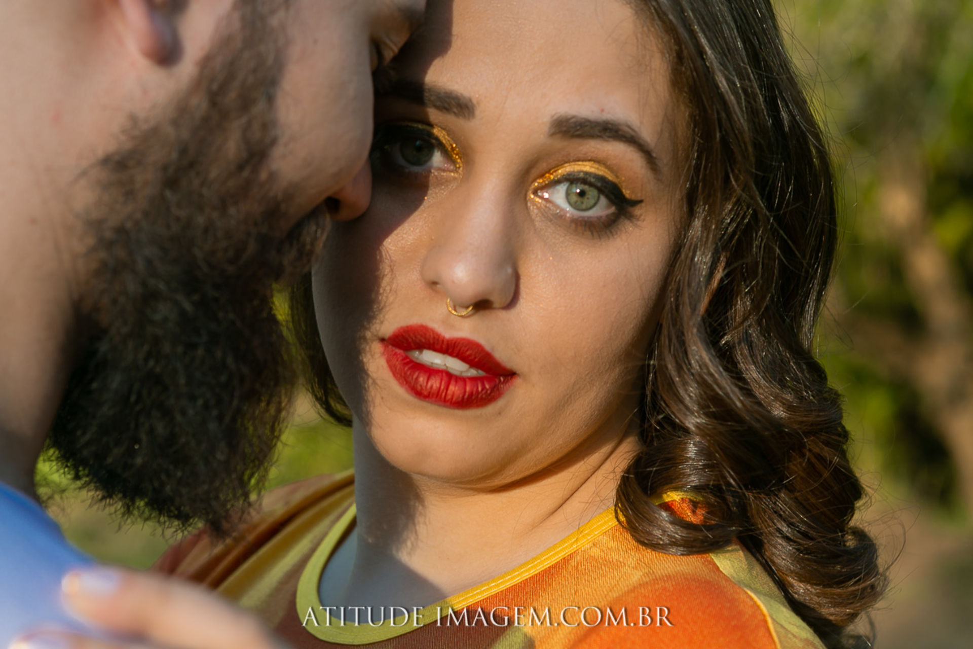 Foto Pré Wedding - Temático  - Imagem 9