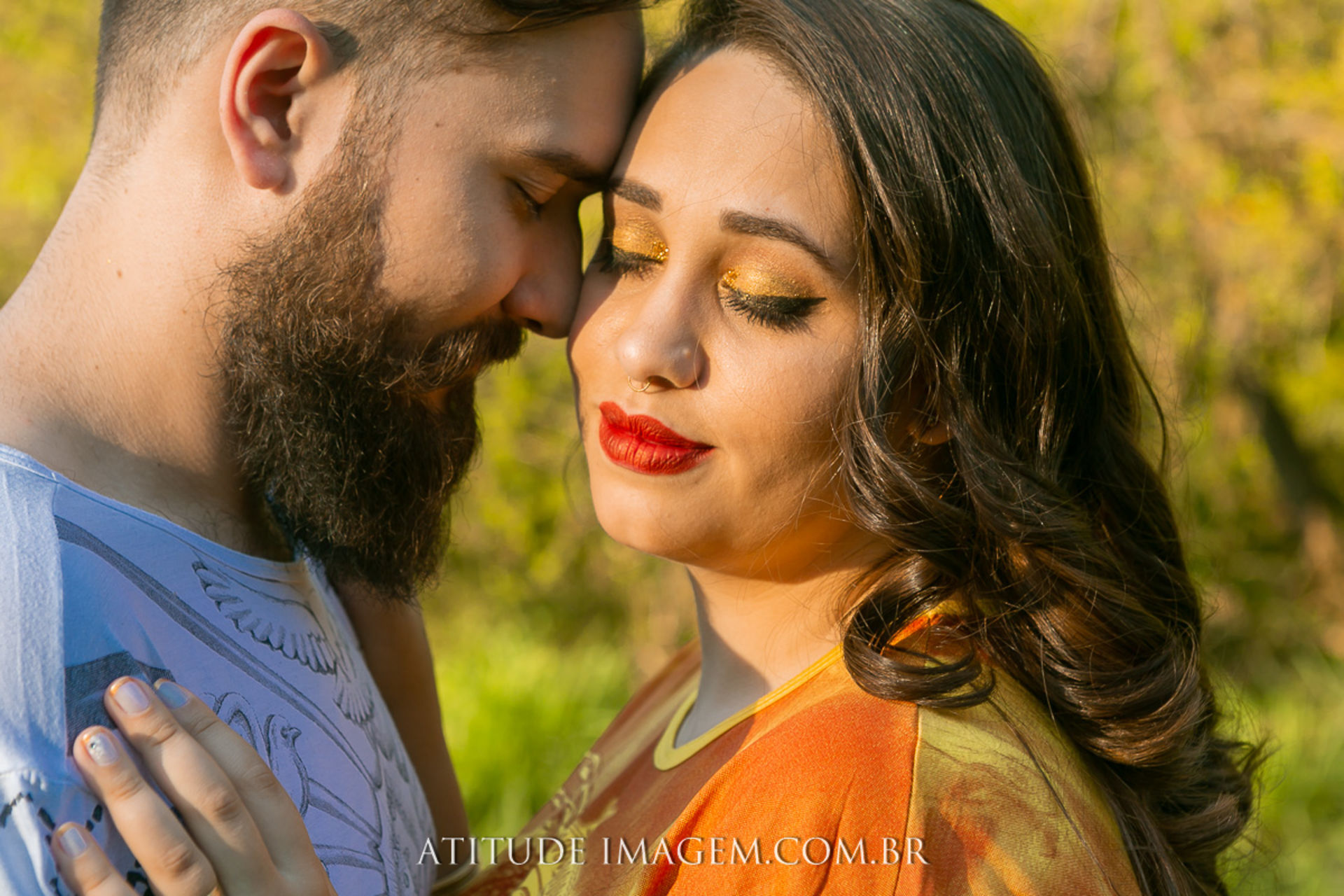 Foto Pré Wedding - Temático  - Imagem 10