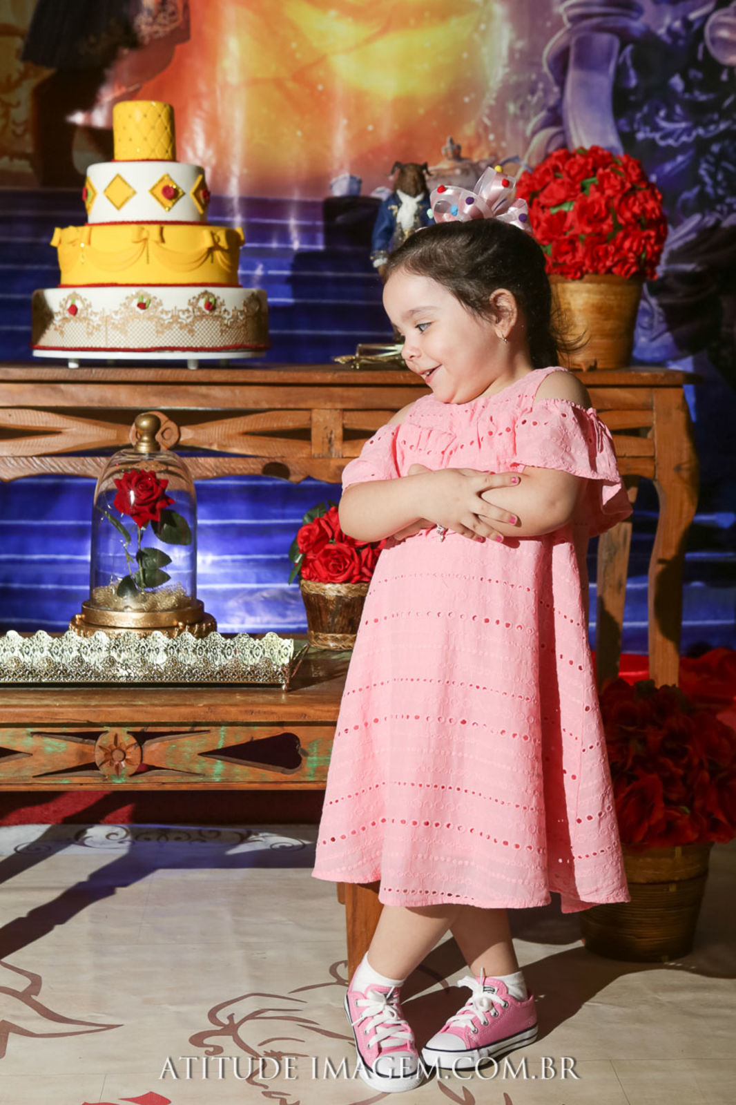 Foto Aniversario da Gabi,4  - Imagem 1