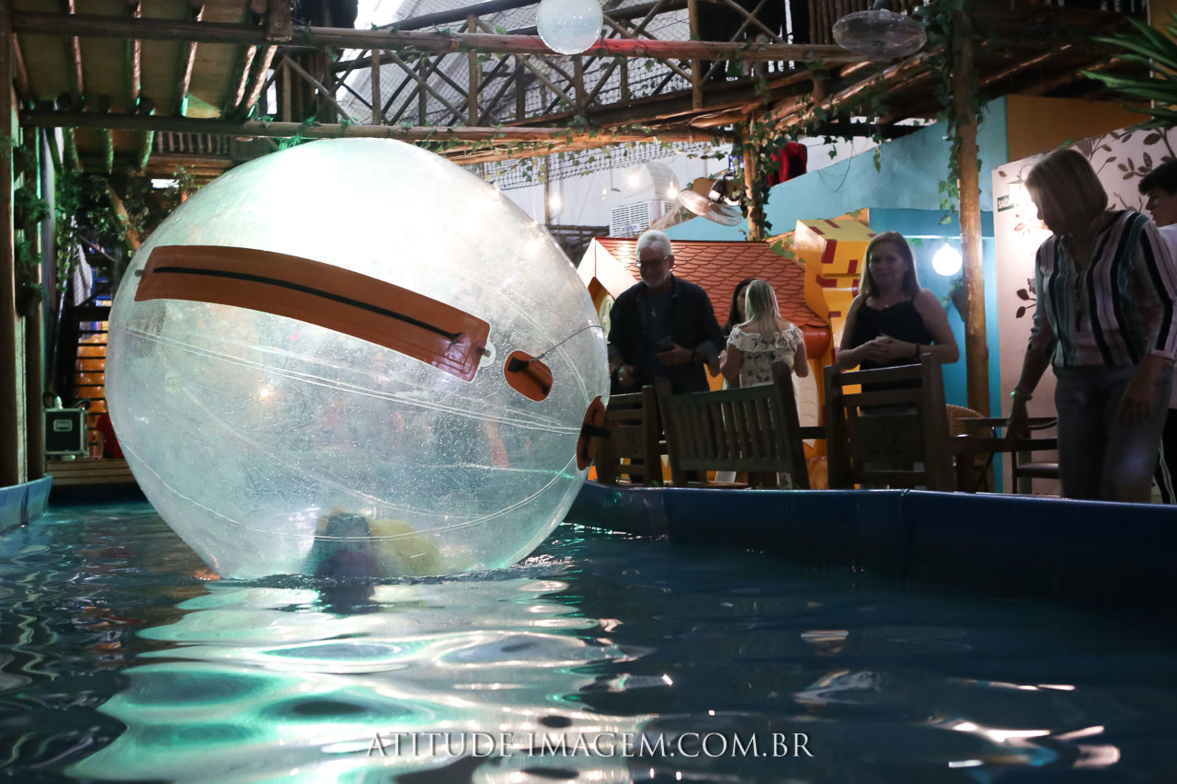 Foto Aniversario da Gabi,4  - Imagem 23