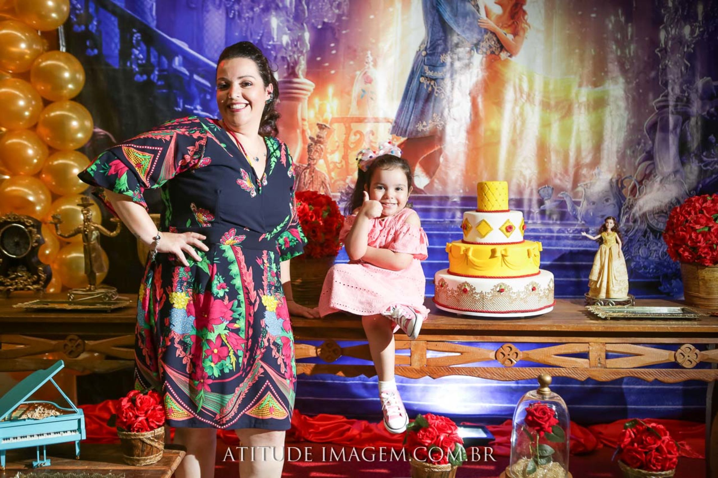 Foto Aniversario da Gabi,4  - Imagem 8