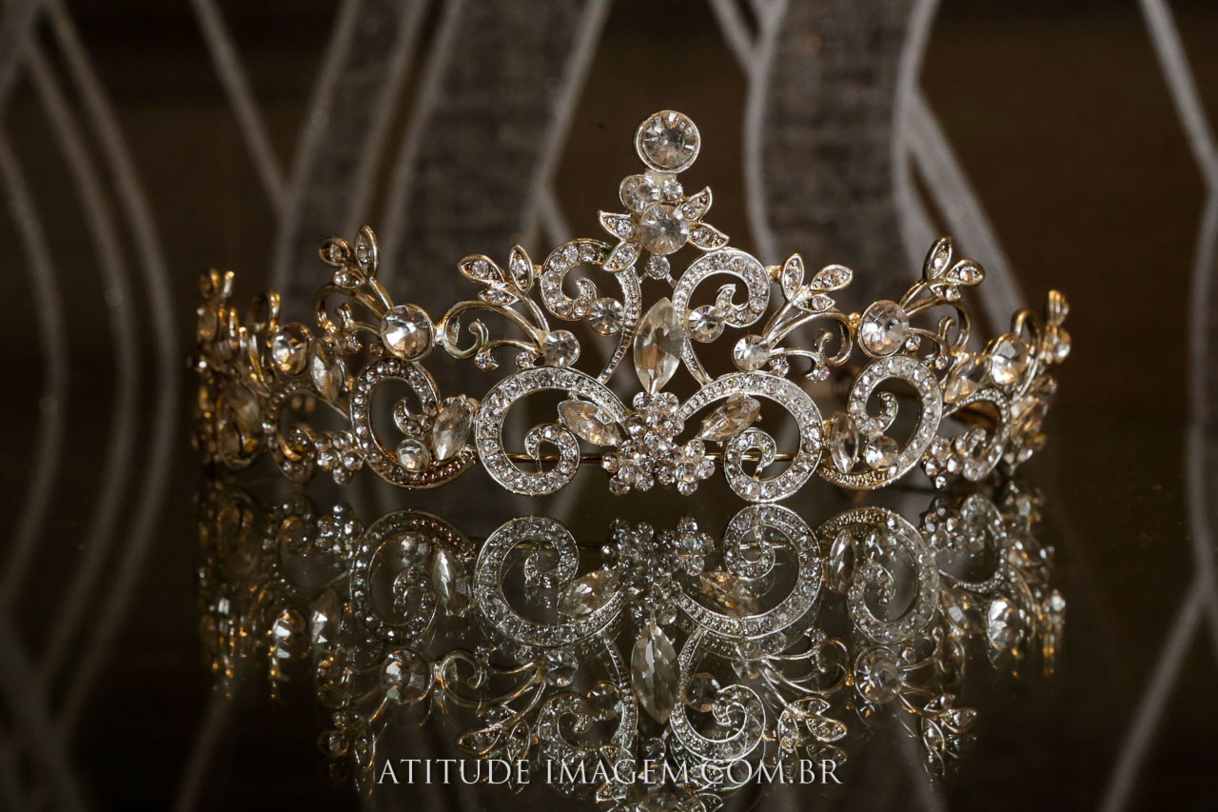 Foto Casamento de Leandro com Nany - Imagem 4