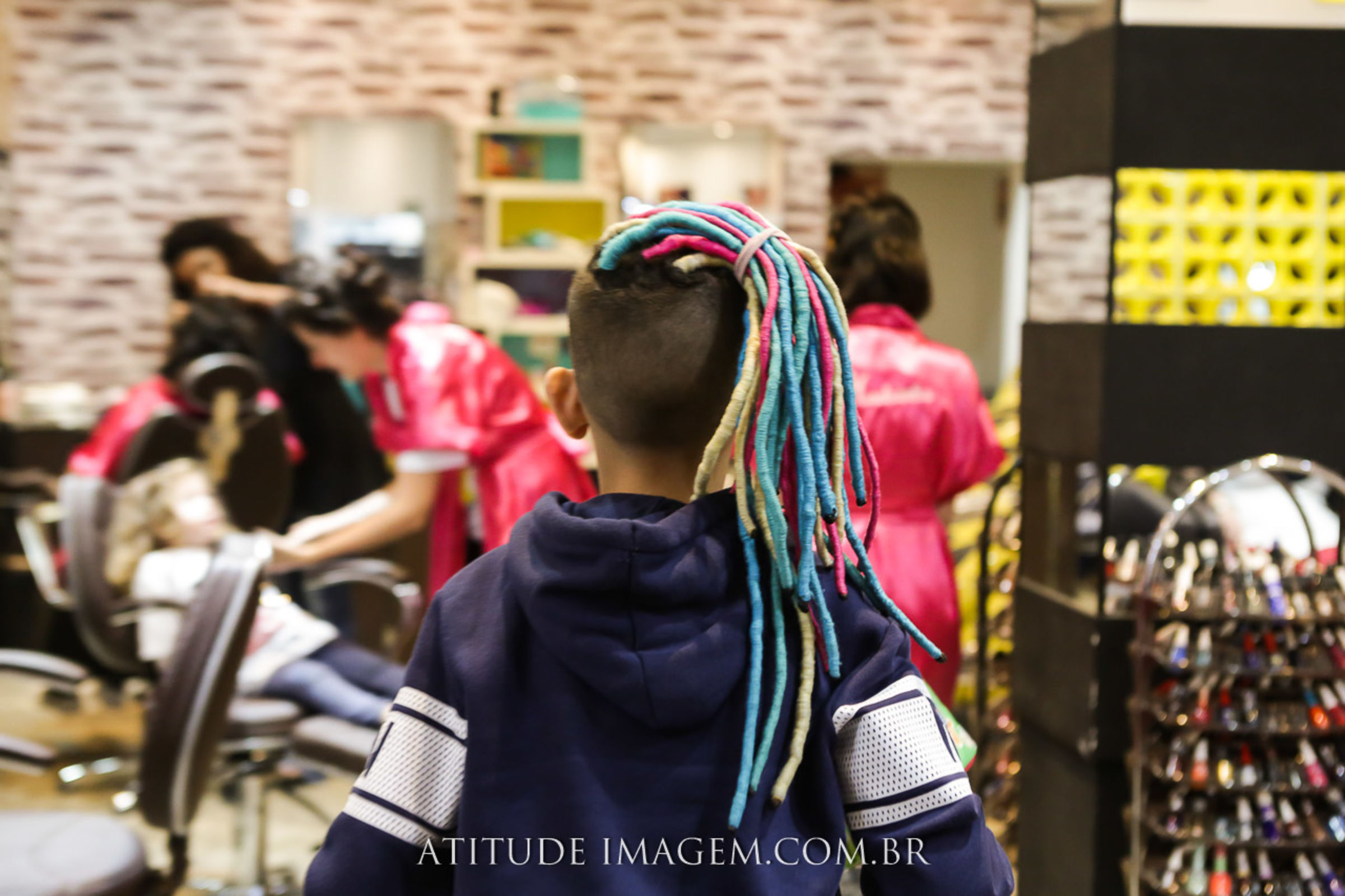 Foto Casamento de Leandro com Nany - Imagem 3