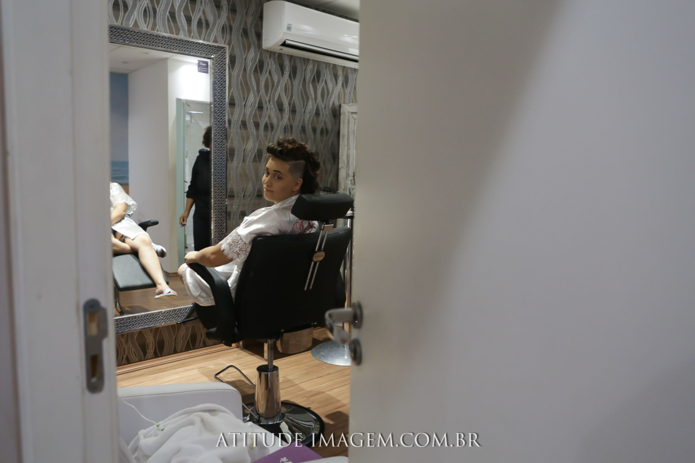 Foto Casamento de Leandro com Nany - Imagem 5