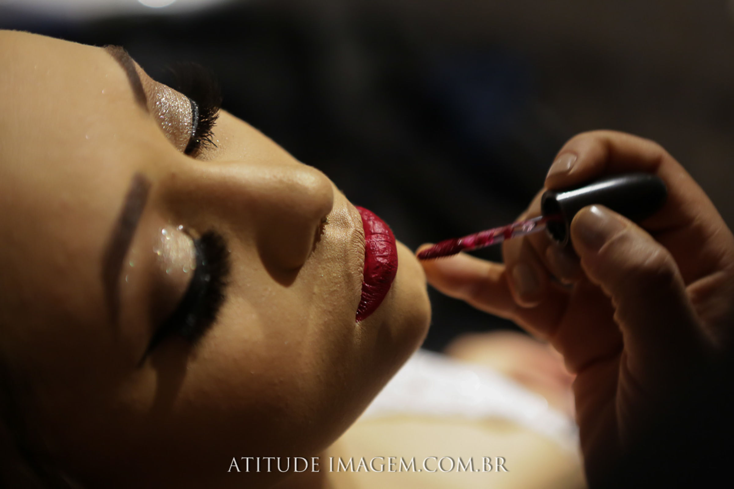 Foto Casamento de Leandro com Nany - Imagem 12