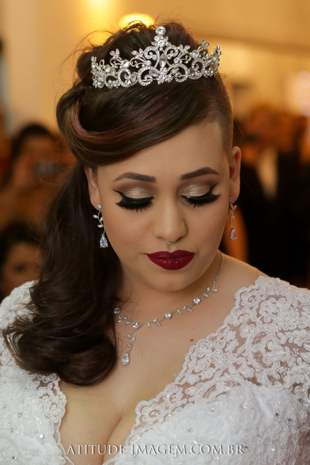 Foto Casamento de Leandro com Nany - Imagem 15