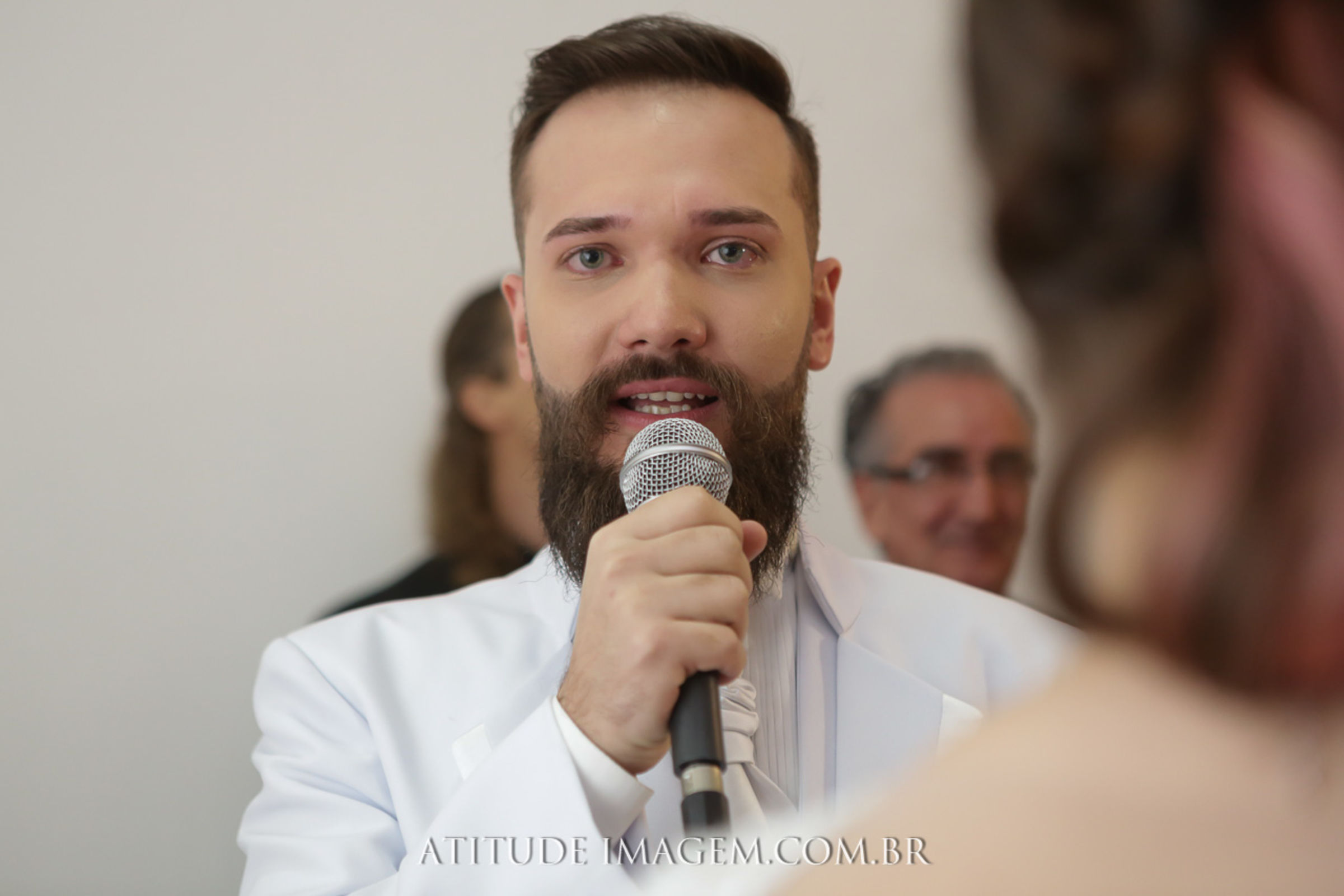 Foto Casamento de Leandro com Nany - Imagem 17