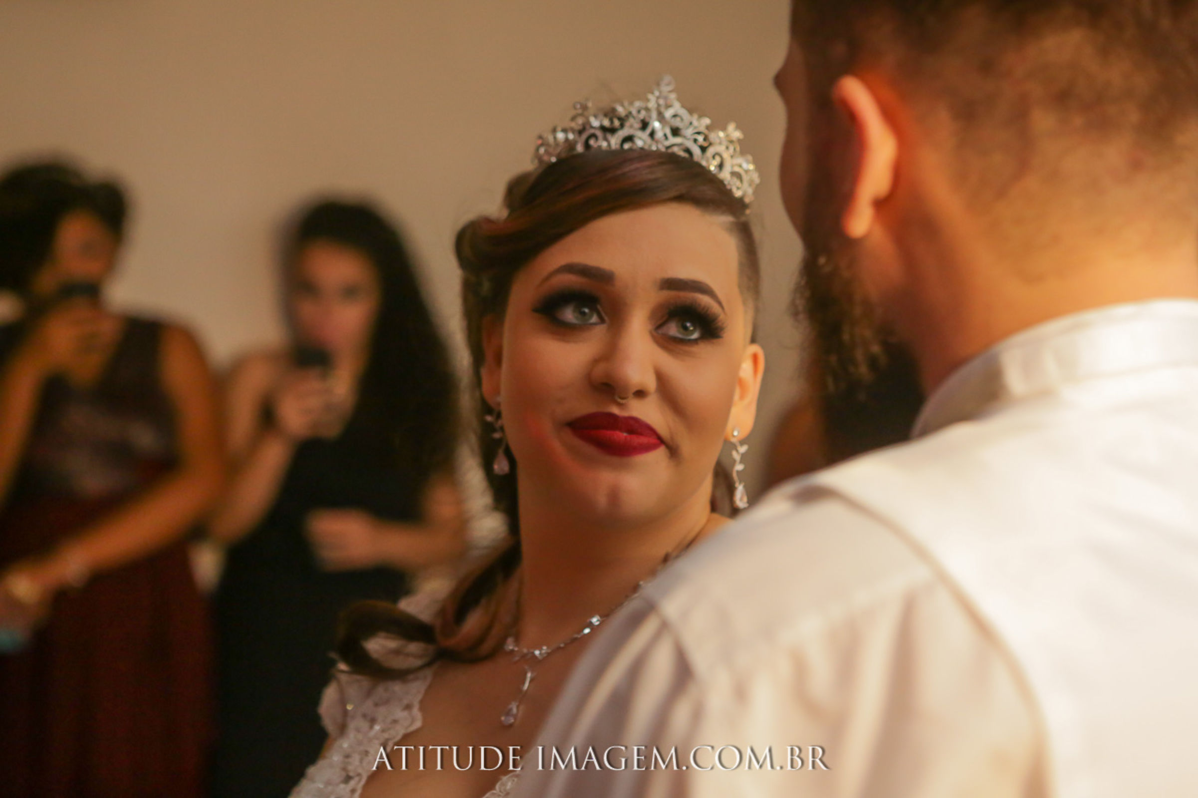 Foto Casamento de Leandro com Nany - Imagem 24