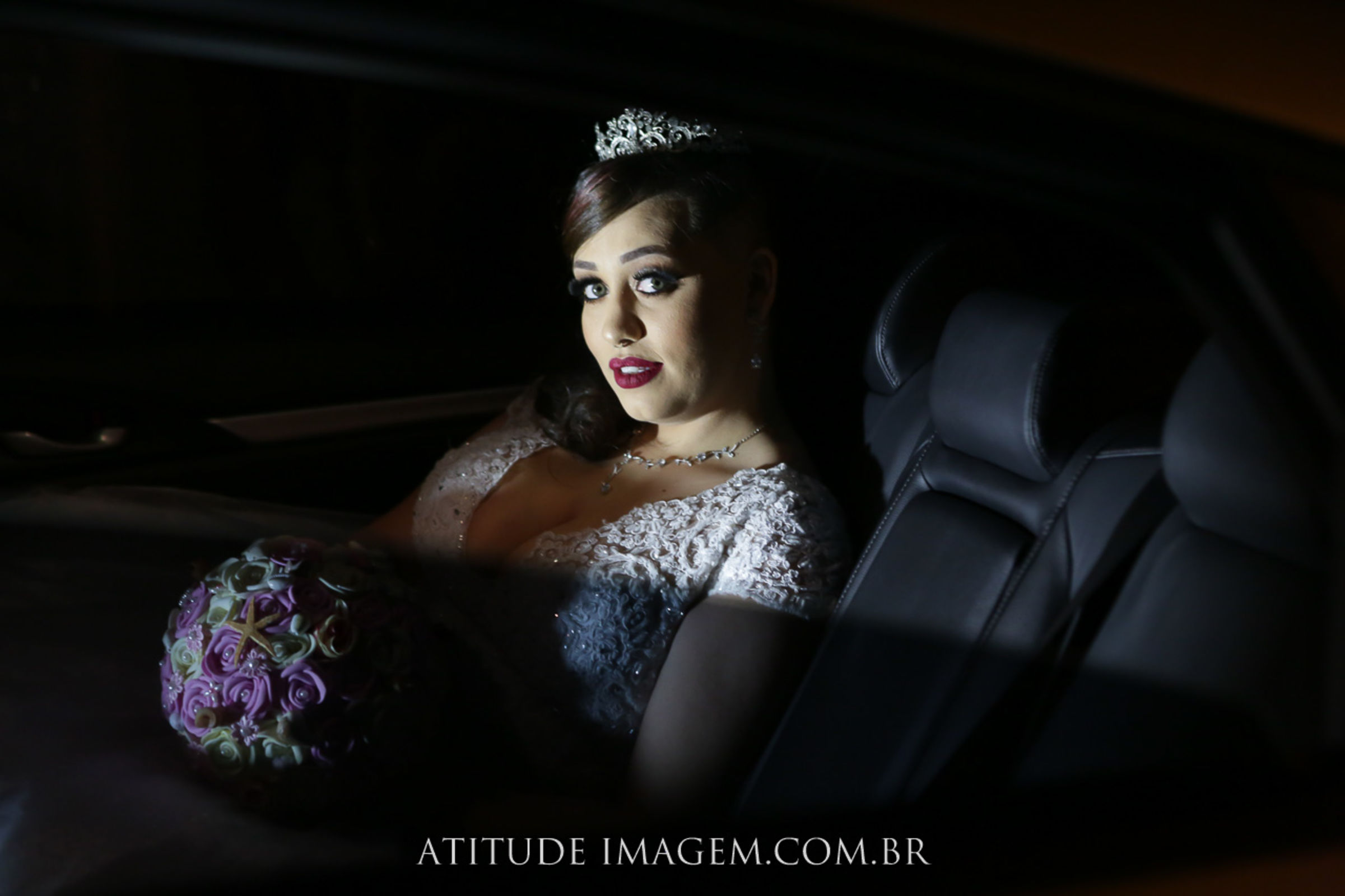 Foto Casamento de Leandro com Nany - Imagem 13
