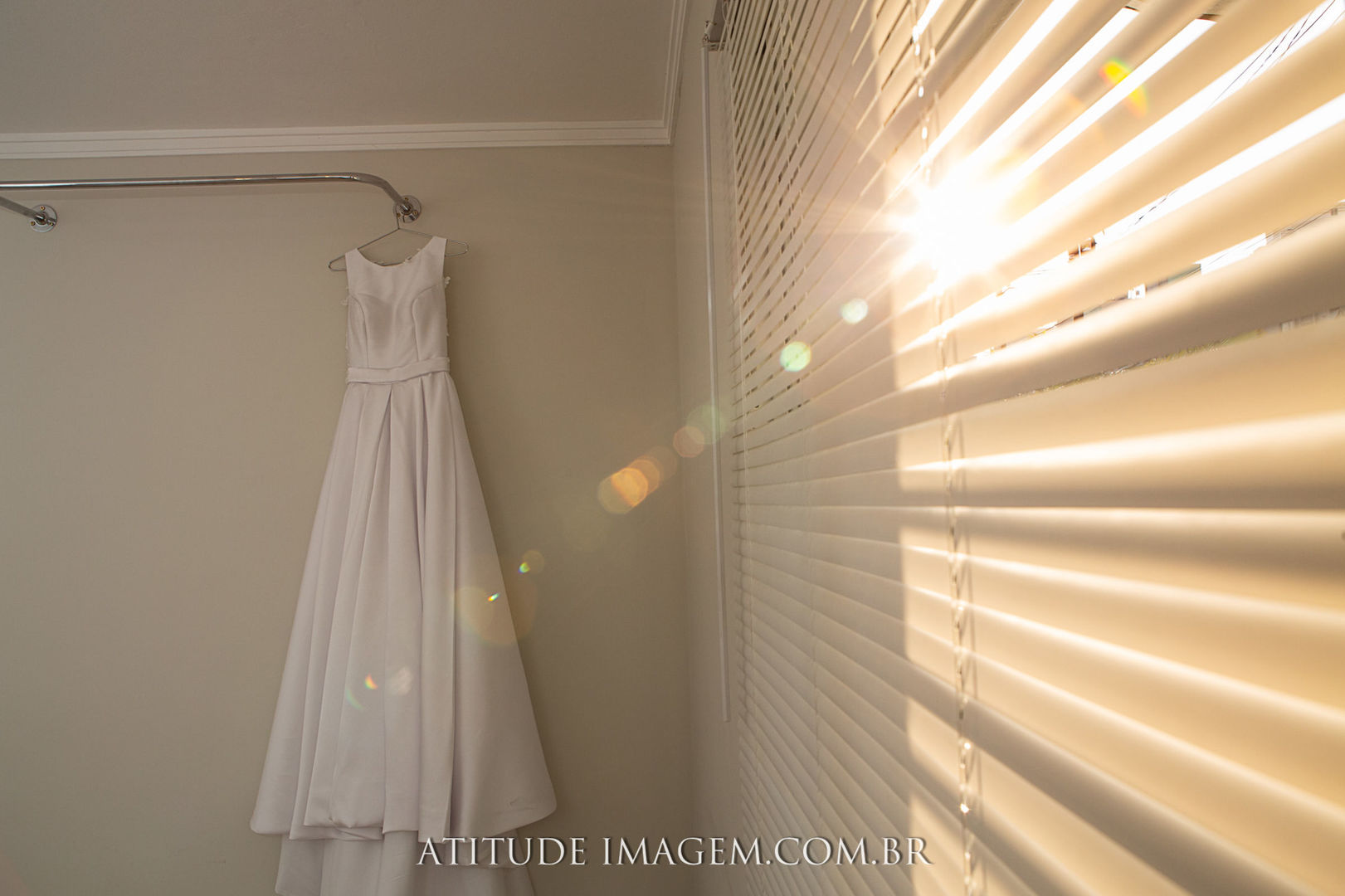 Foto Casamento de Luiz e Leticia - Imagem 1