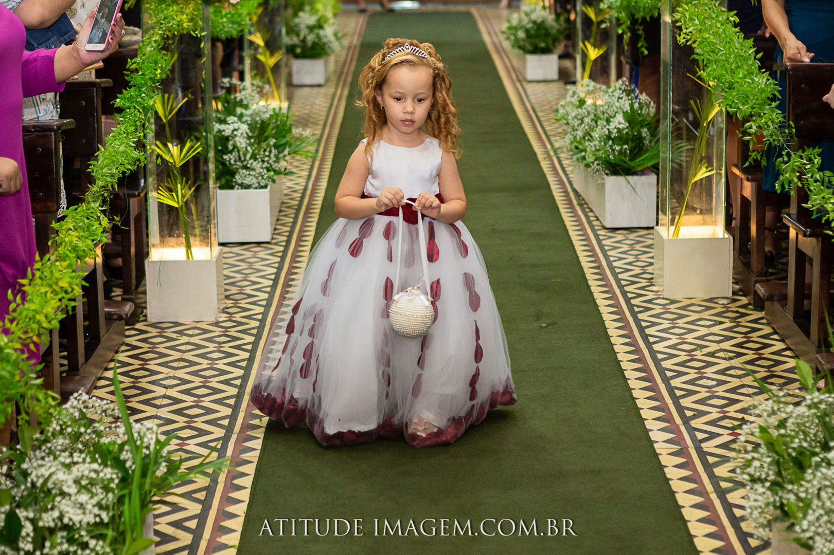 Foto Casamento de Luiz e Leticia - Imagem 9