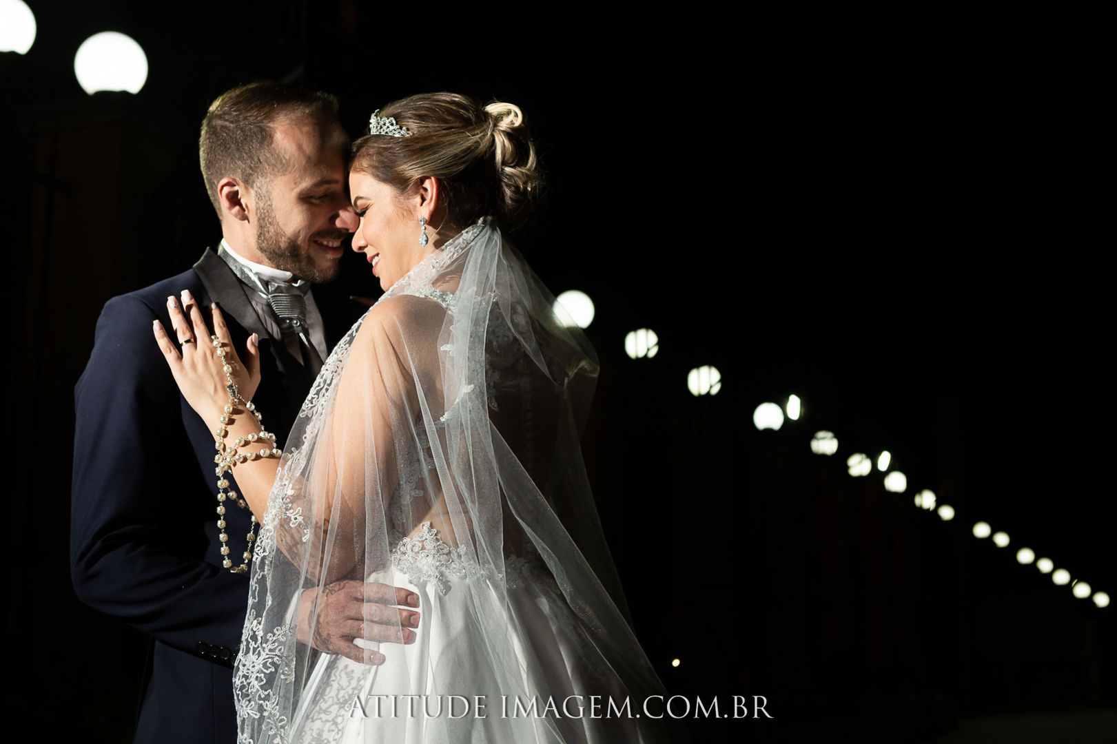 Foto Casamento de Luiz e Leticia - Imagem 17