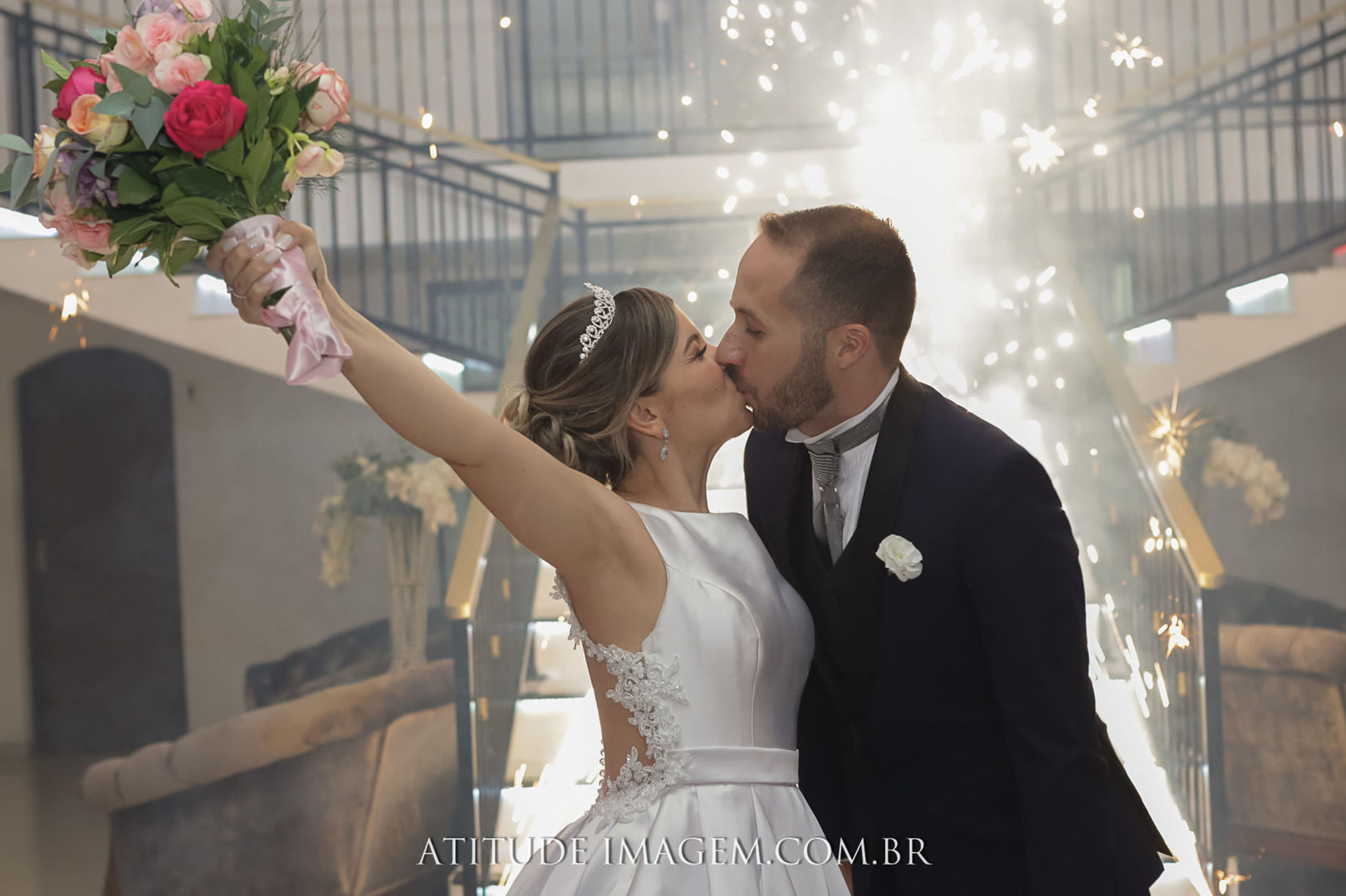 Foto Casamento de Luiz e Leticia - Imagem 20