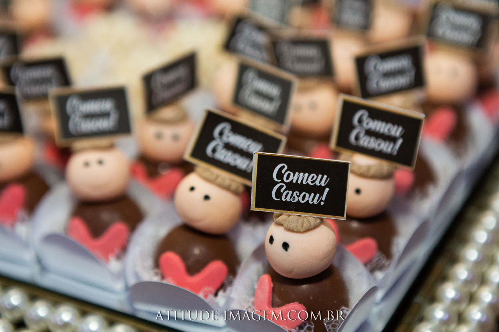 Foto Casamento de Luiz e Leticia - Imagem 18