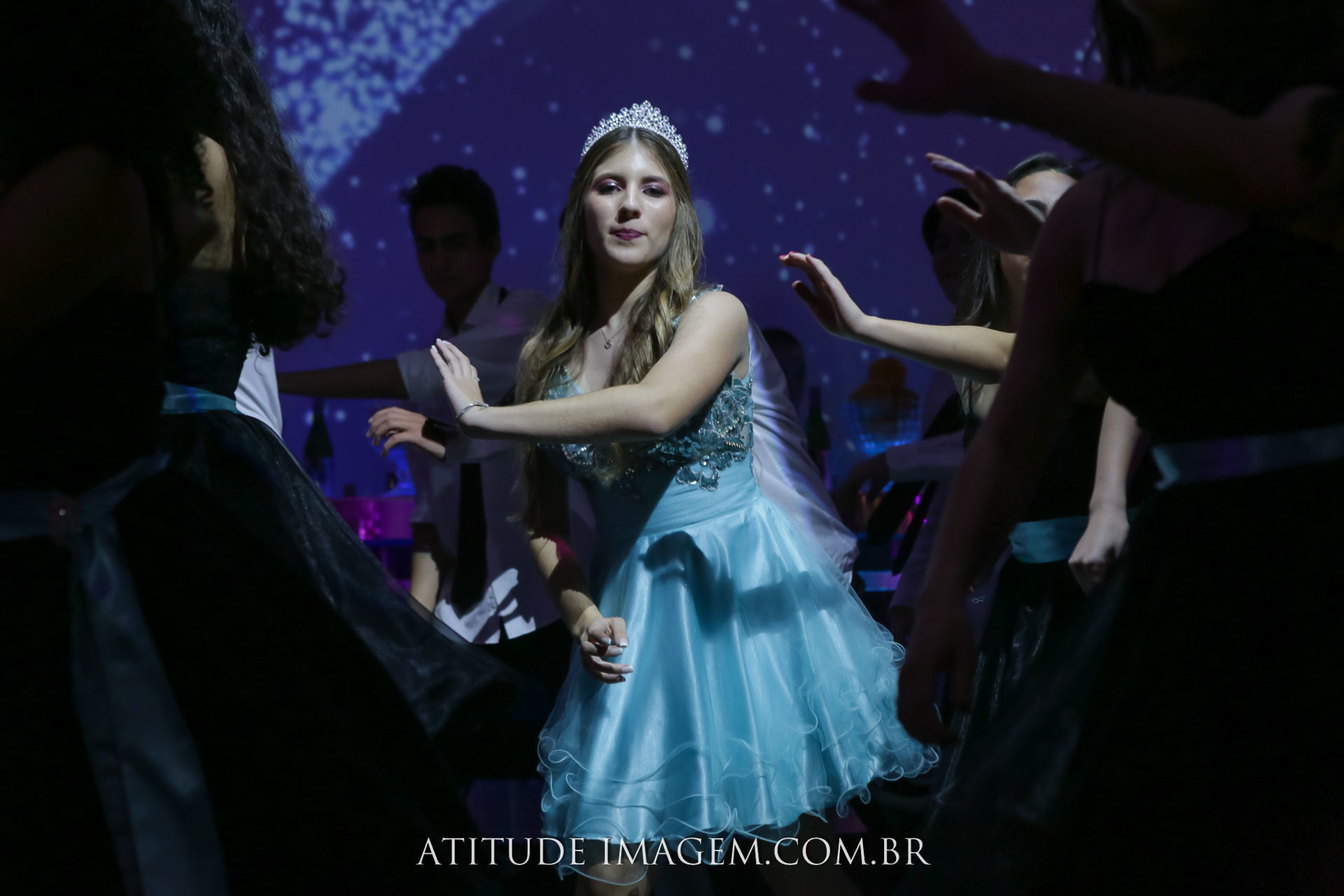 Foto SIM, fazer uma festa é bem melhor do que viajar! - Imagem 3