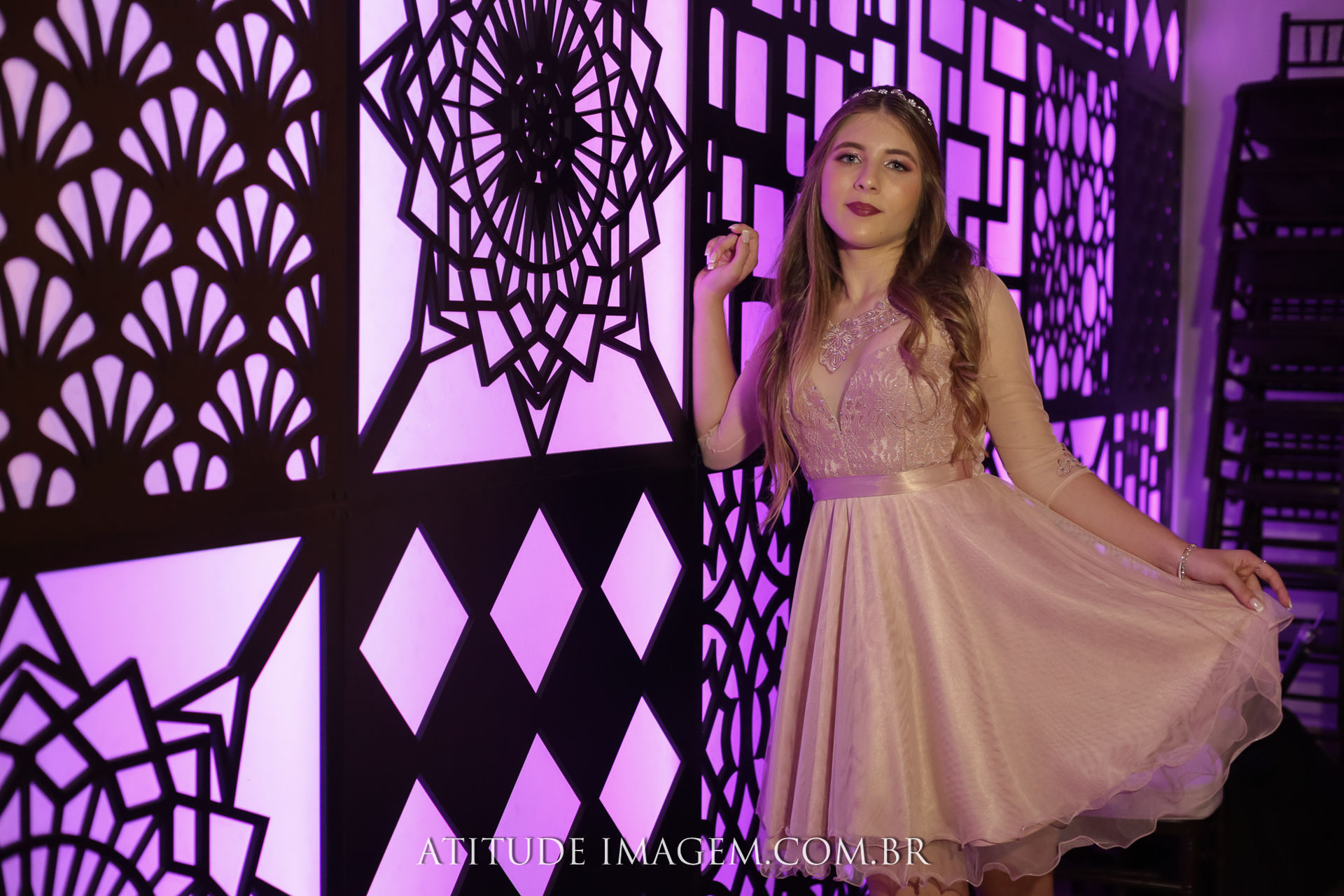 Foto SIM, fazer uma festa é bem melhor do que viajar! - Imagem 4