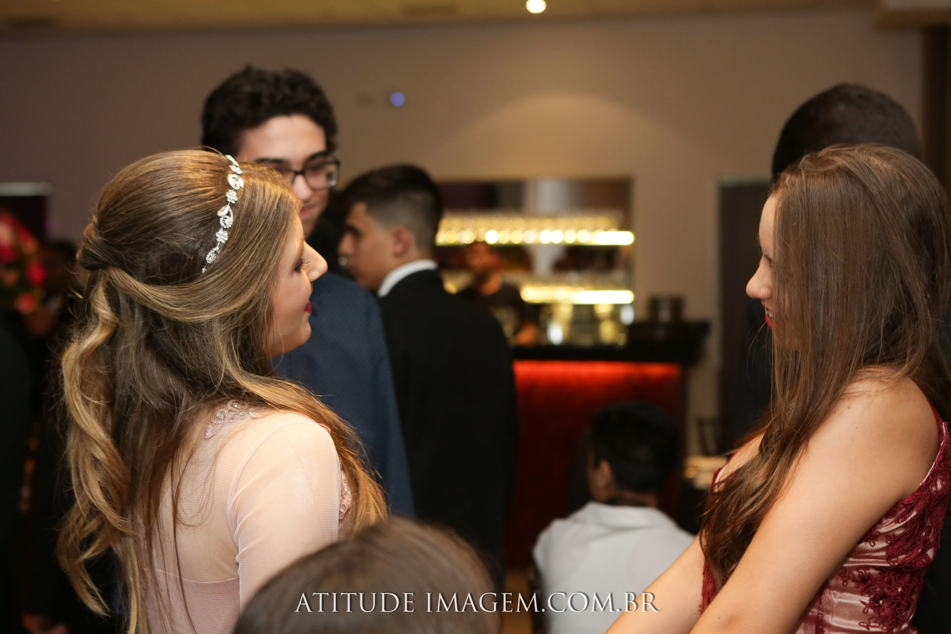 Foto SIM, fazer uma festa é bem melhor do que viajar! - Imagem 5