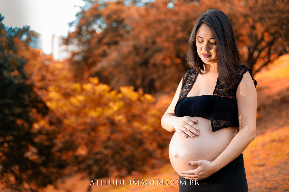 Você vai sentir saudade do barrigão Você vai sentir saudade do barrigão