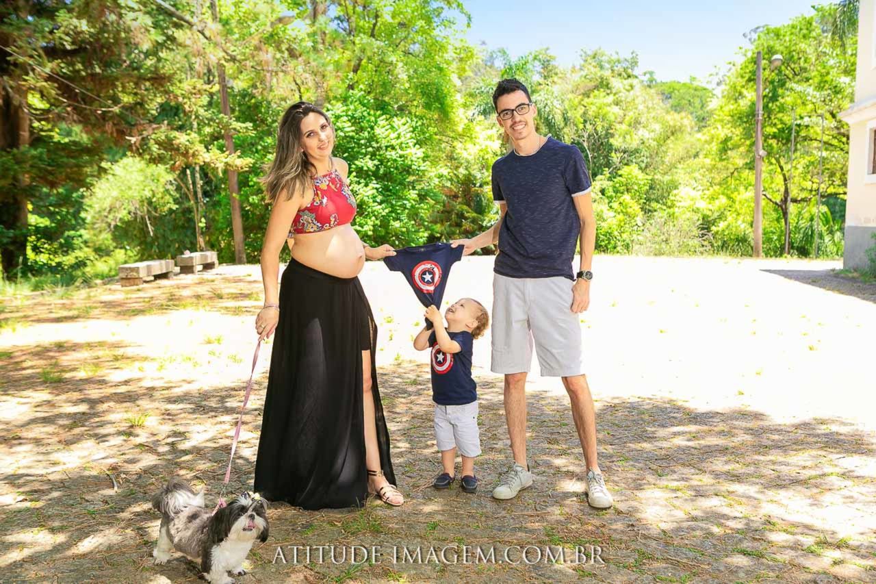 Foto Você vai sentir saudade do barrigão - Imagem 2