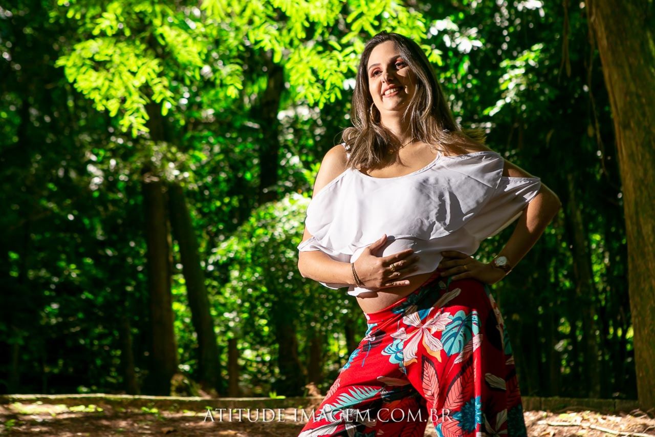 Foto Você vai sentir saudade do barrigão - Imagem 3