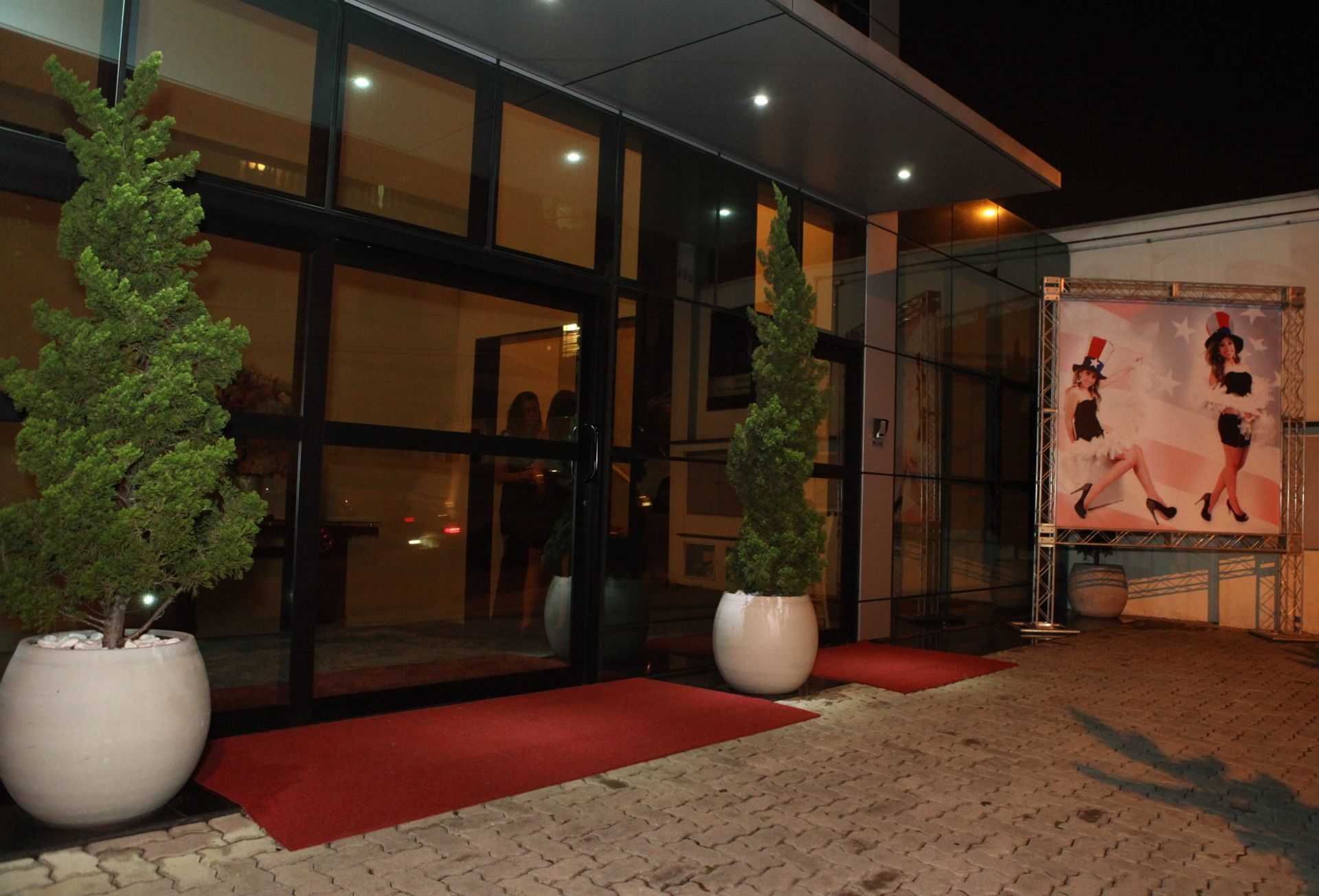 Foto Onde usar as fotos do ensaio fotográfico debutante - Imagem 1