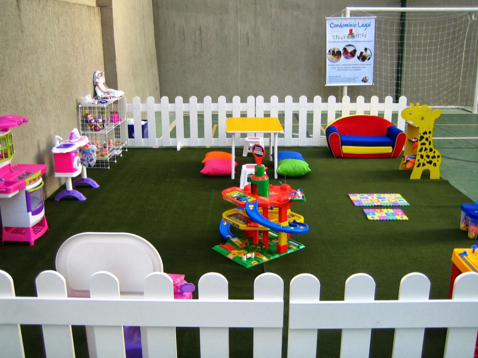 Foto Não esqueça das crianças - Imagem 4