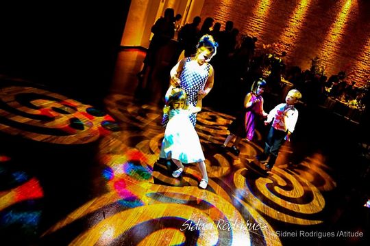 Não esqueça das crianças!