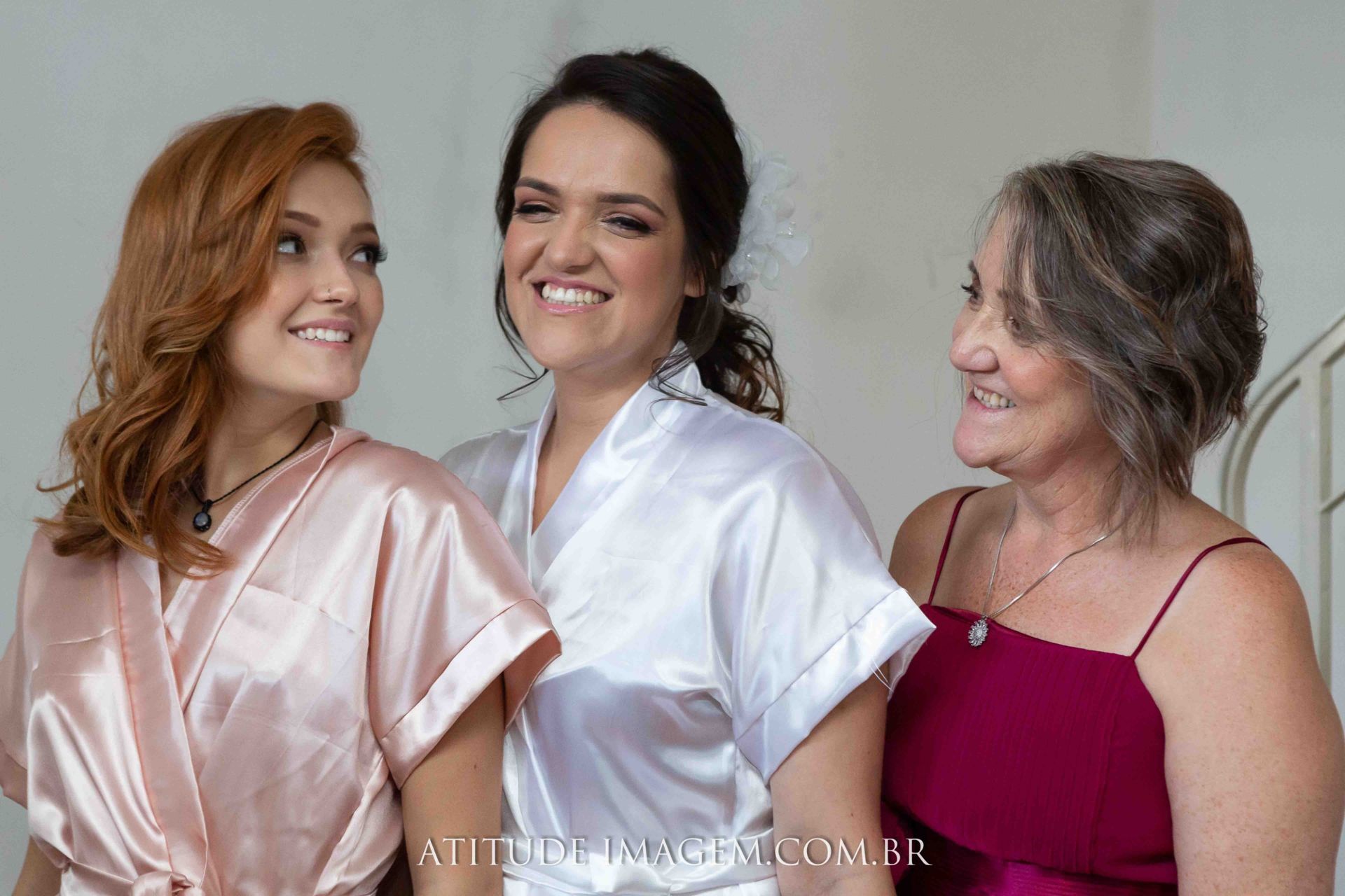 Foto Dia da noiva - Imagem 1