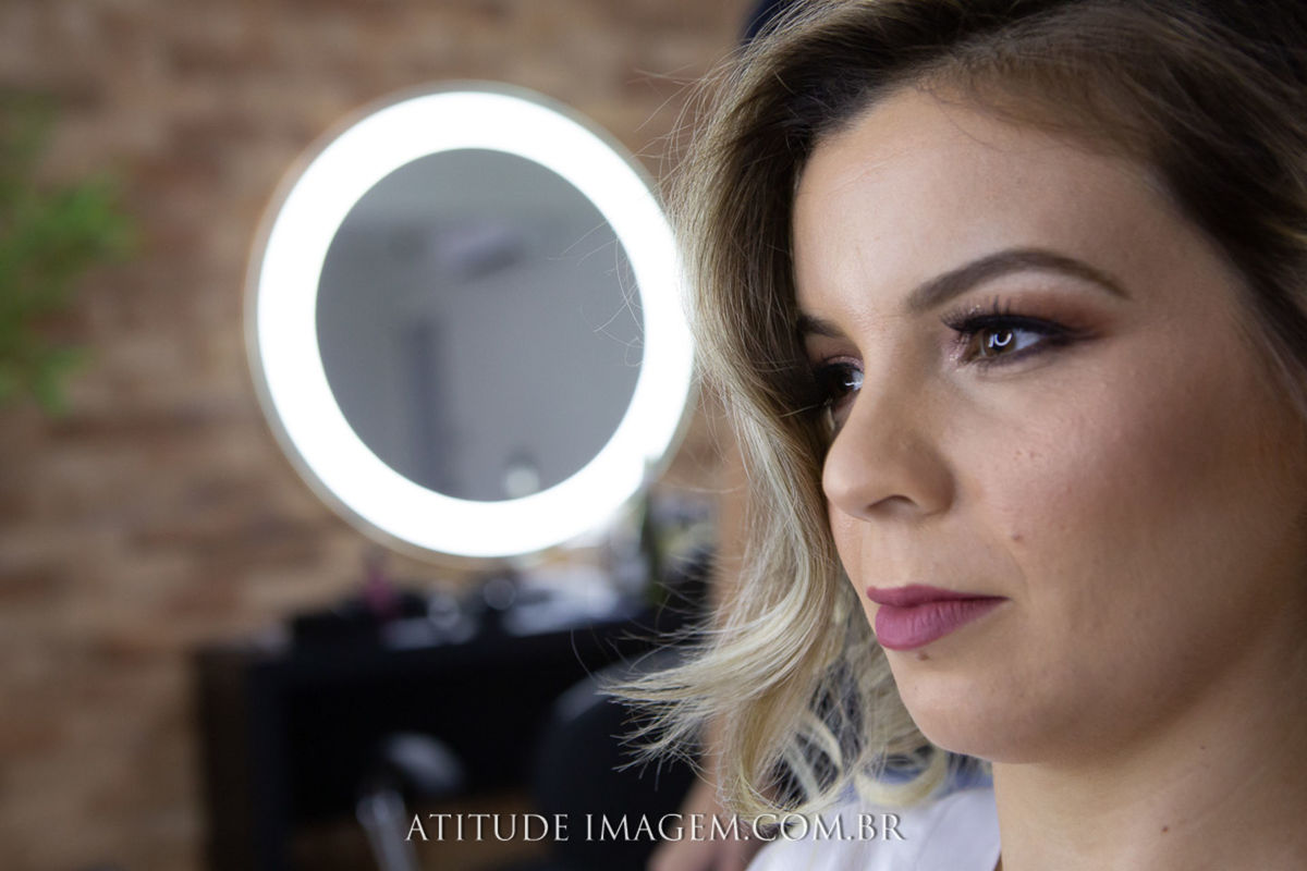 Foto O Dia da Noiva Perfeito - Imagem 4