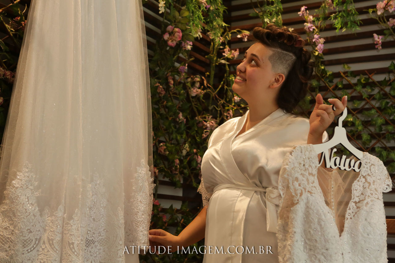 Foto O Dia da Noiva Perfeito - Imagem 5