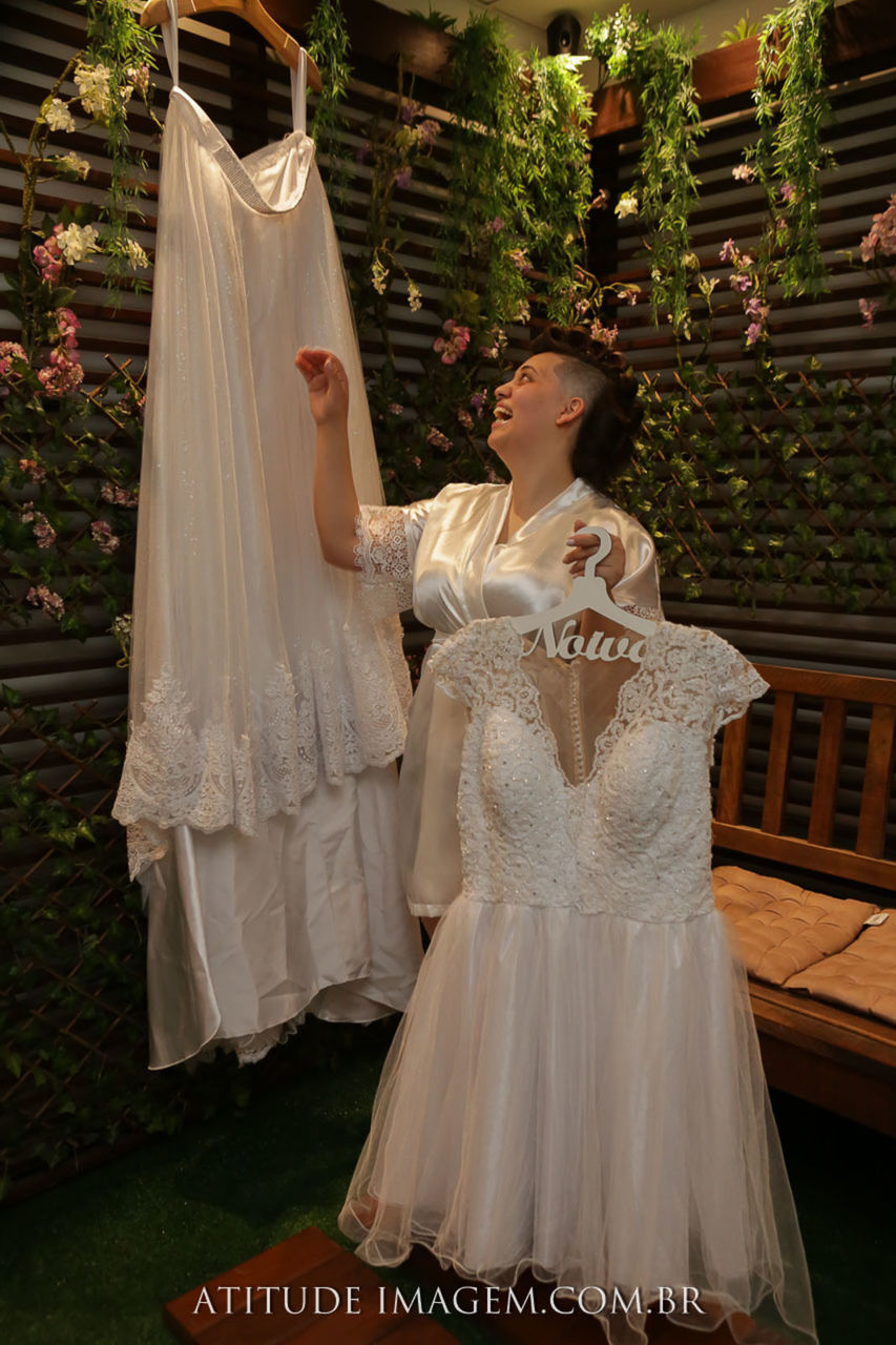 Foto O Dia da Noiva Perfeito - Imagem 6