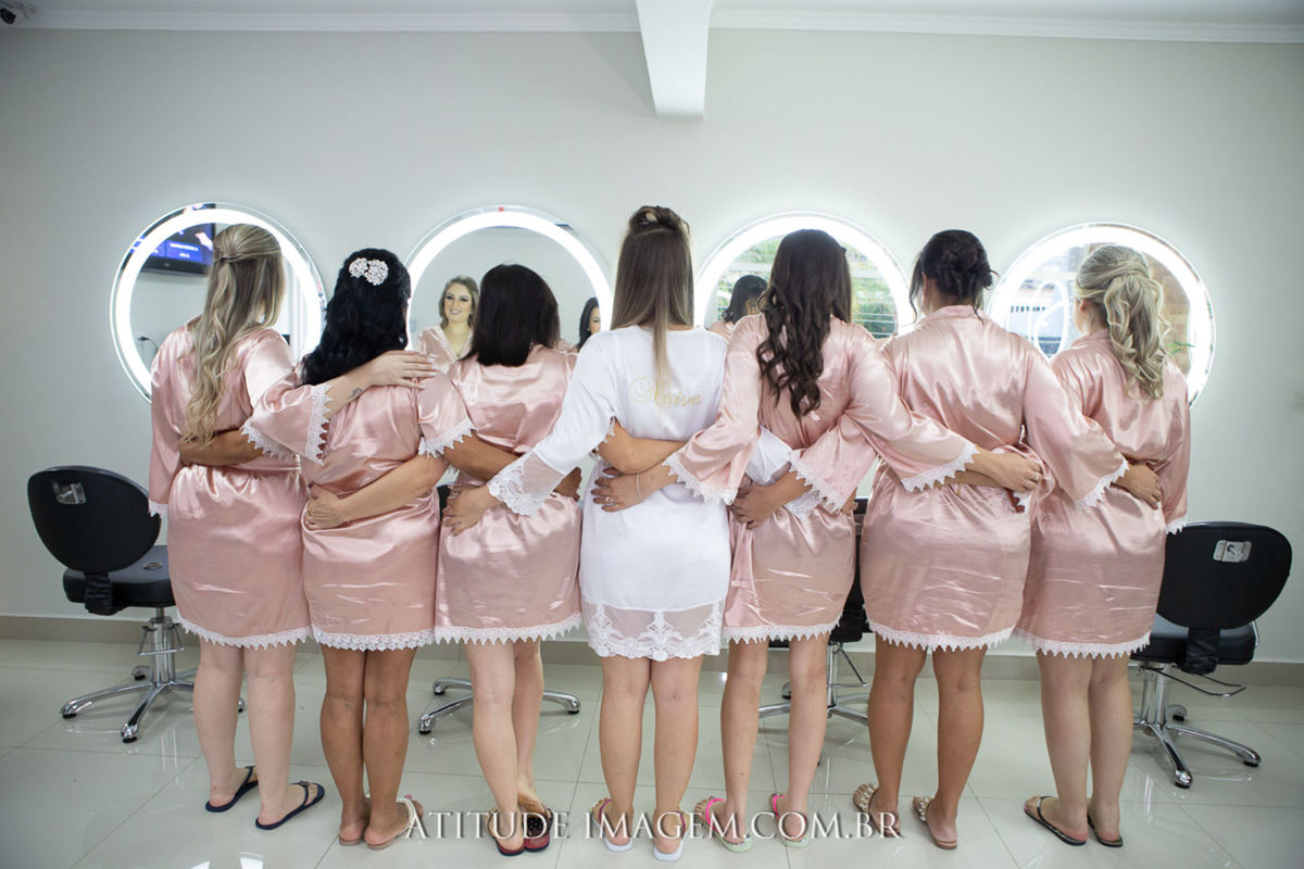 Foto O Dia da Noiva Perfeito - Imagem 3